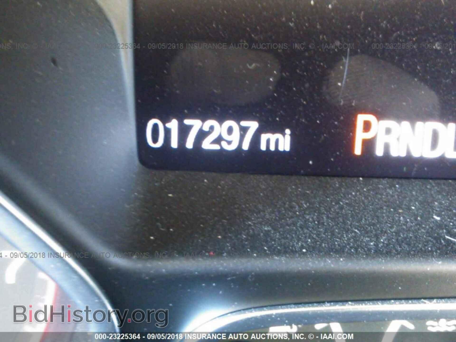 2017 Ford Focus - VIN: 1FADP3F2XHL274832 - Photo 7