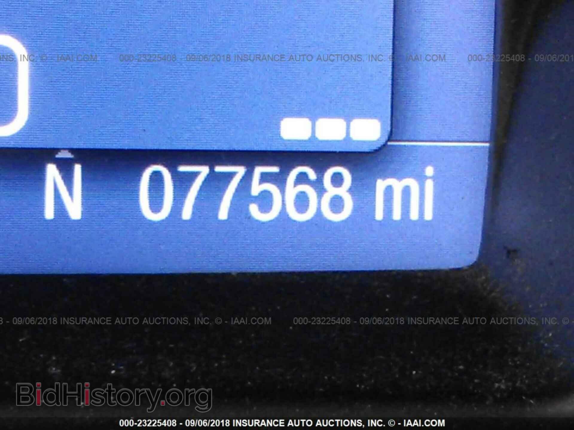 2013 FORD FOCUS - VIN: 1FADP3K25DL339487 - Photo 7