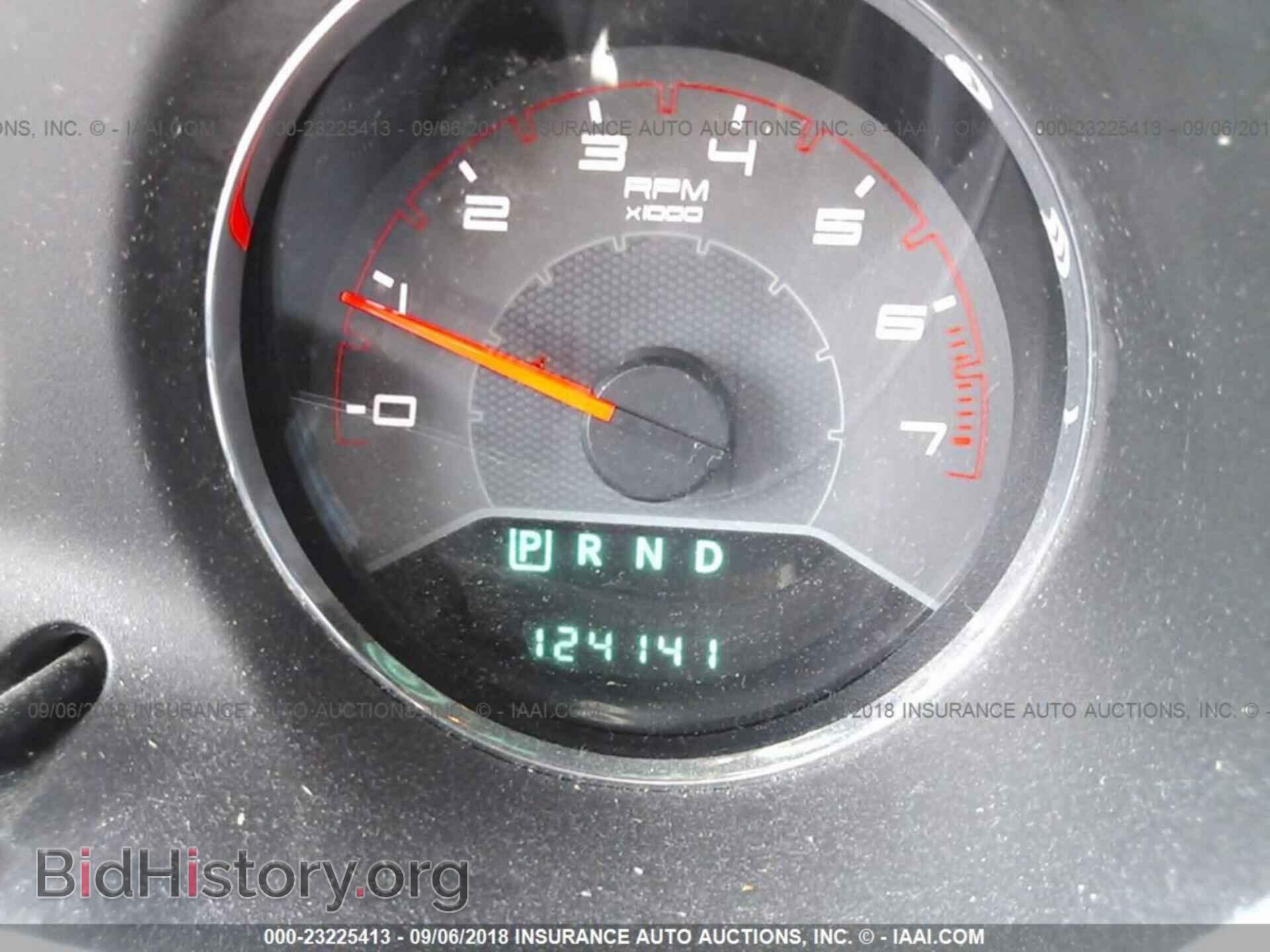 2011 Dodge Avenger - VIN: 1B3BD4FB3BN564956 - Фото 7