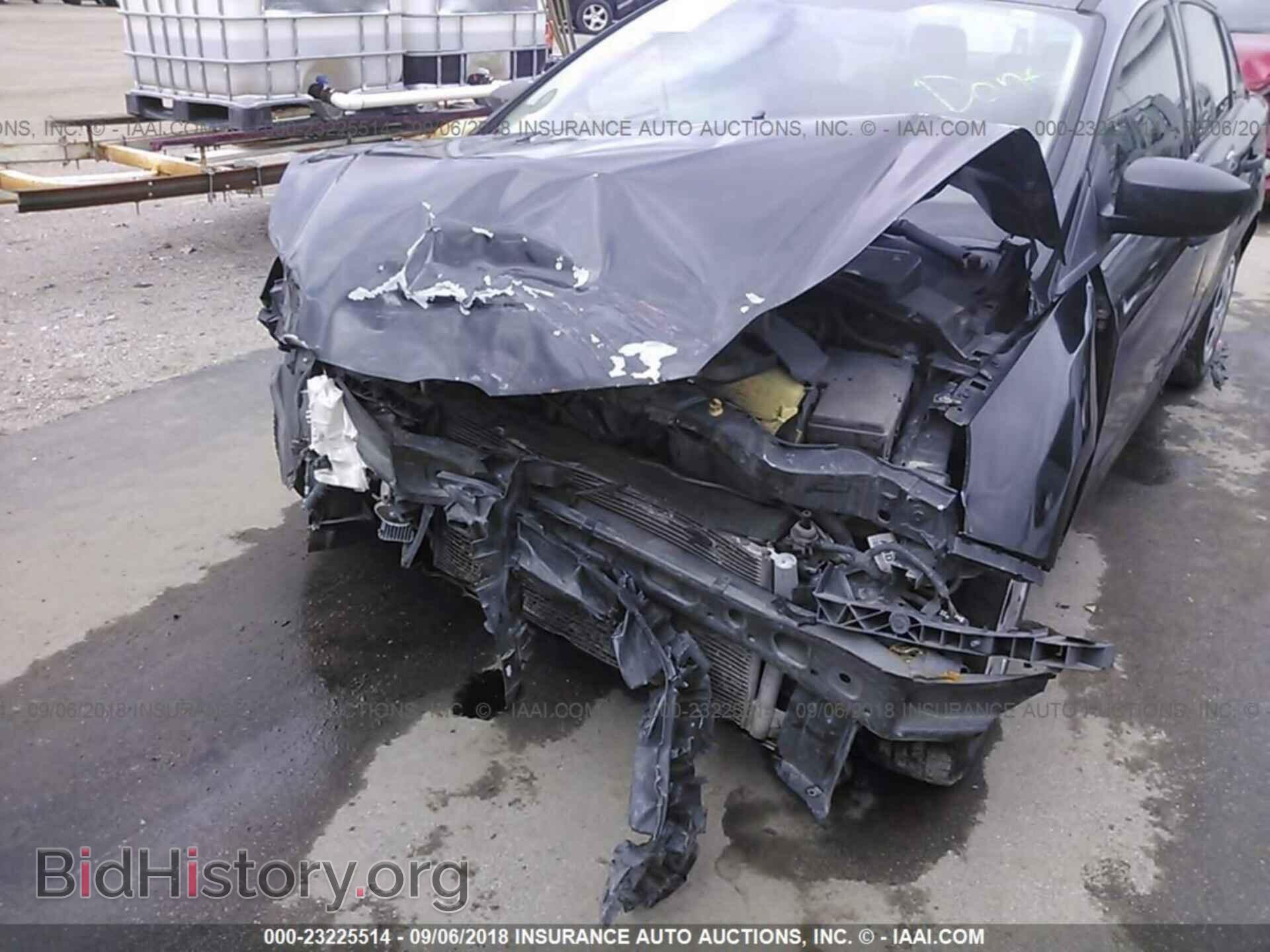 2012 Ford Focus - VIN: 1FAHP3E28CL153759 - Фото 6