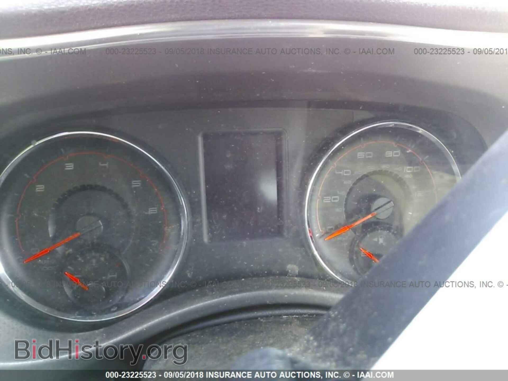 2012 Dodge Charger - VIN: 2C3CDXBG1CH177245 - Фото 7