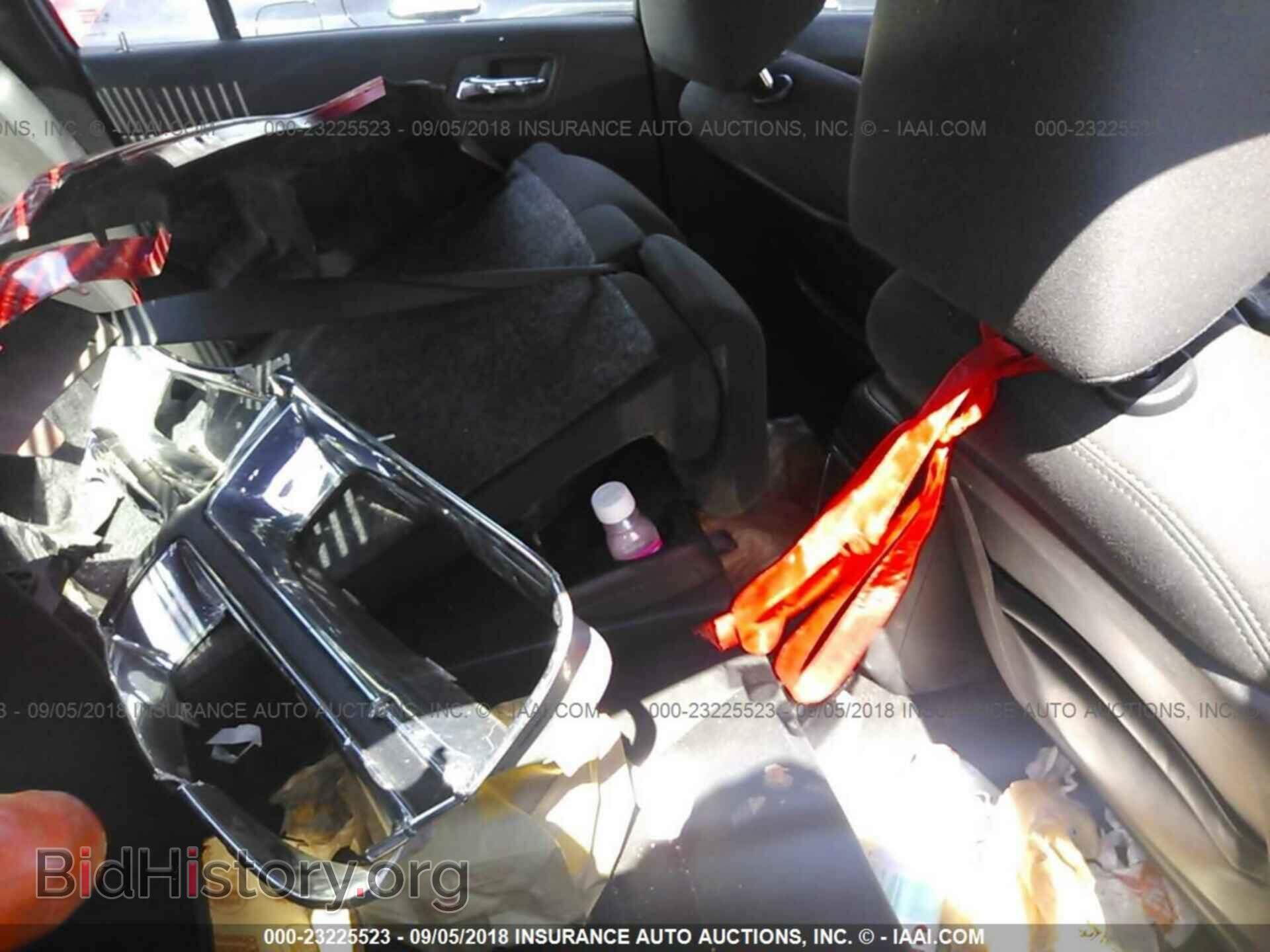 2012 Dodge Charger - VIN: 2C3CDXBG1CH177245 - Фото 8