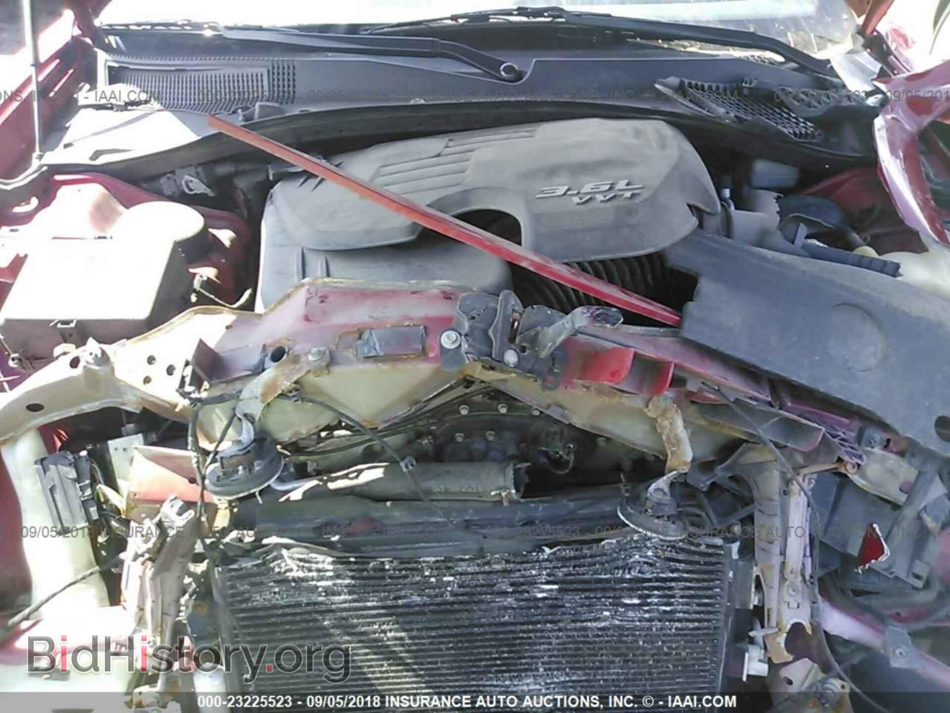 2012 Dodge Charger - VIN: 2C3CDXBG1CH177245 - Фото 10