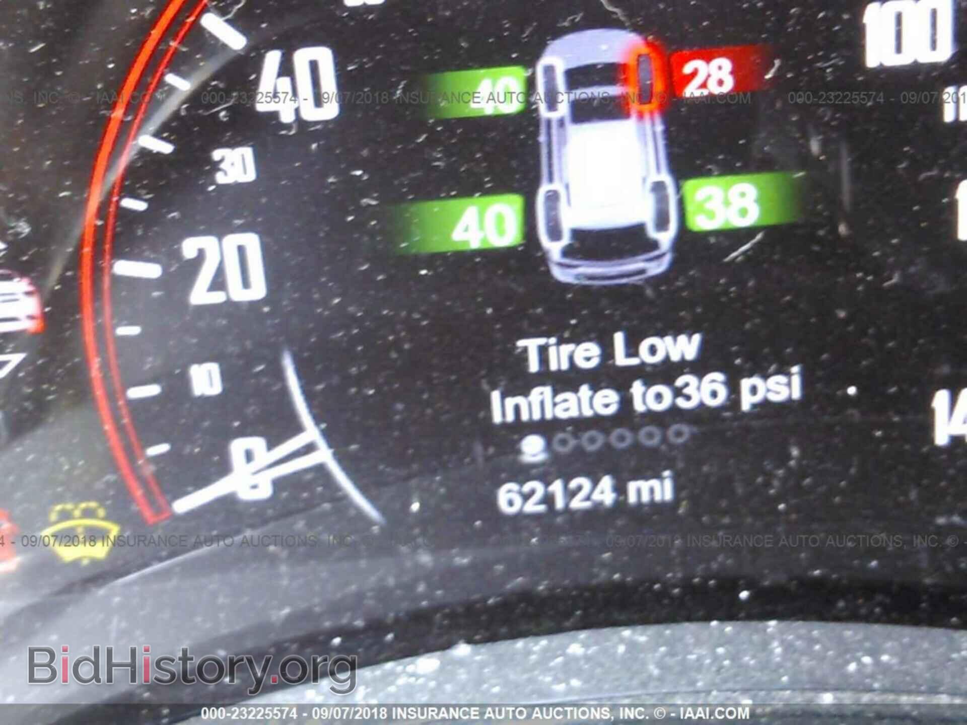 2014 Dodge Durango - VIN: 1C4RDJAG0EC591417 - Фото 7