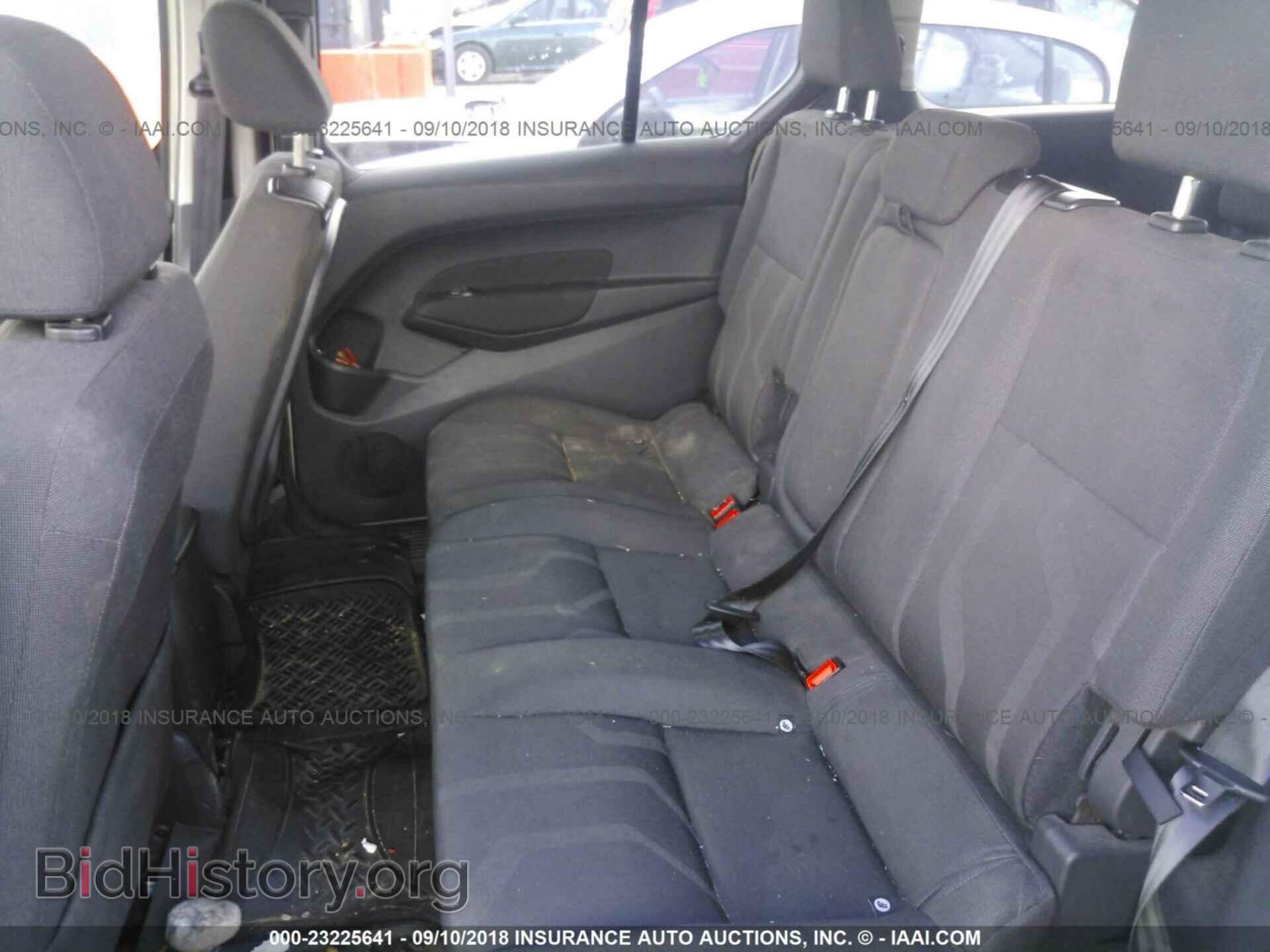 2014 FORD TRANSIT CONNECT - VIN: NM0GS9F73E1162933 - Фото 8