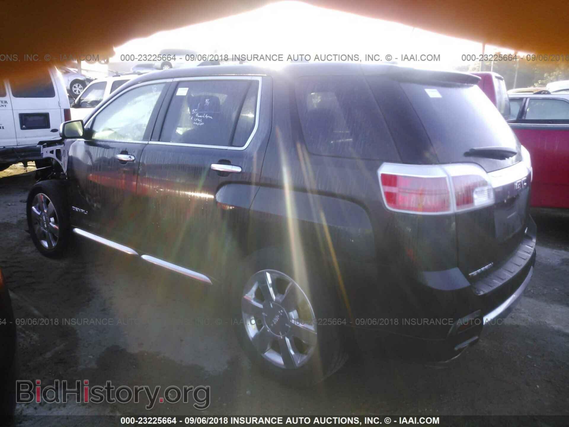 2015 Gmc Terrain - VIN: 2GKFLZE34F6171928 - Фото 3