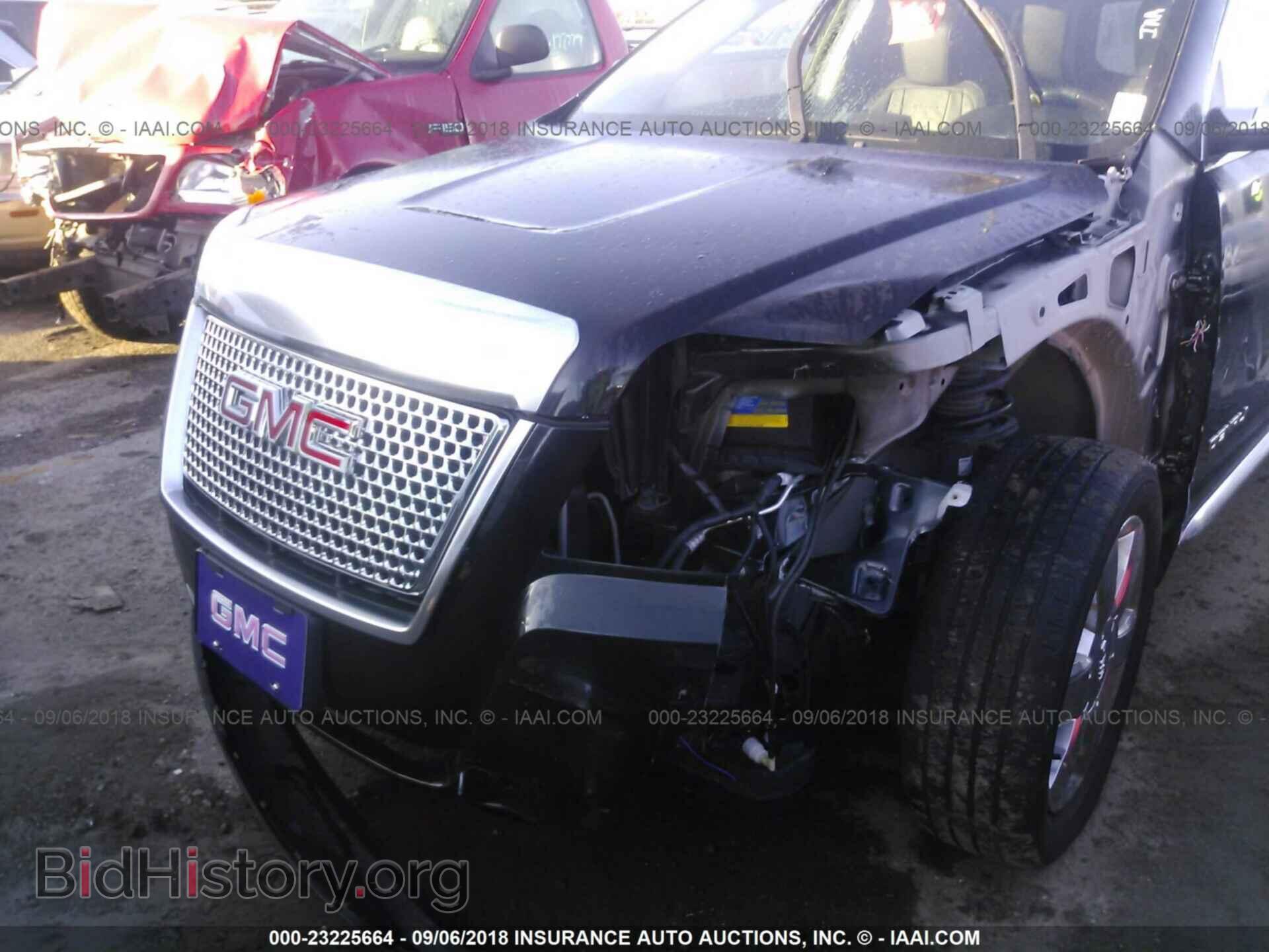 2015 Gmc Terrain - VIN: 2GKFLZE34F6171928 - Фото 6