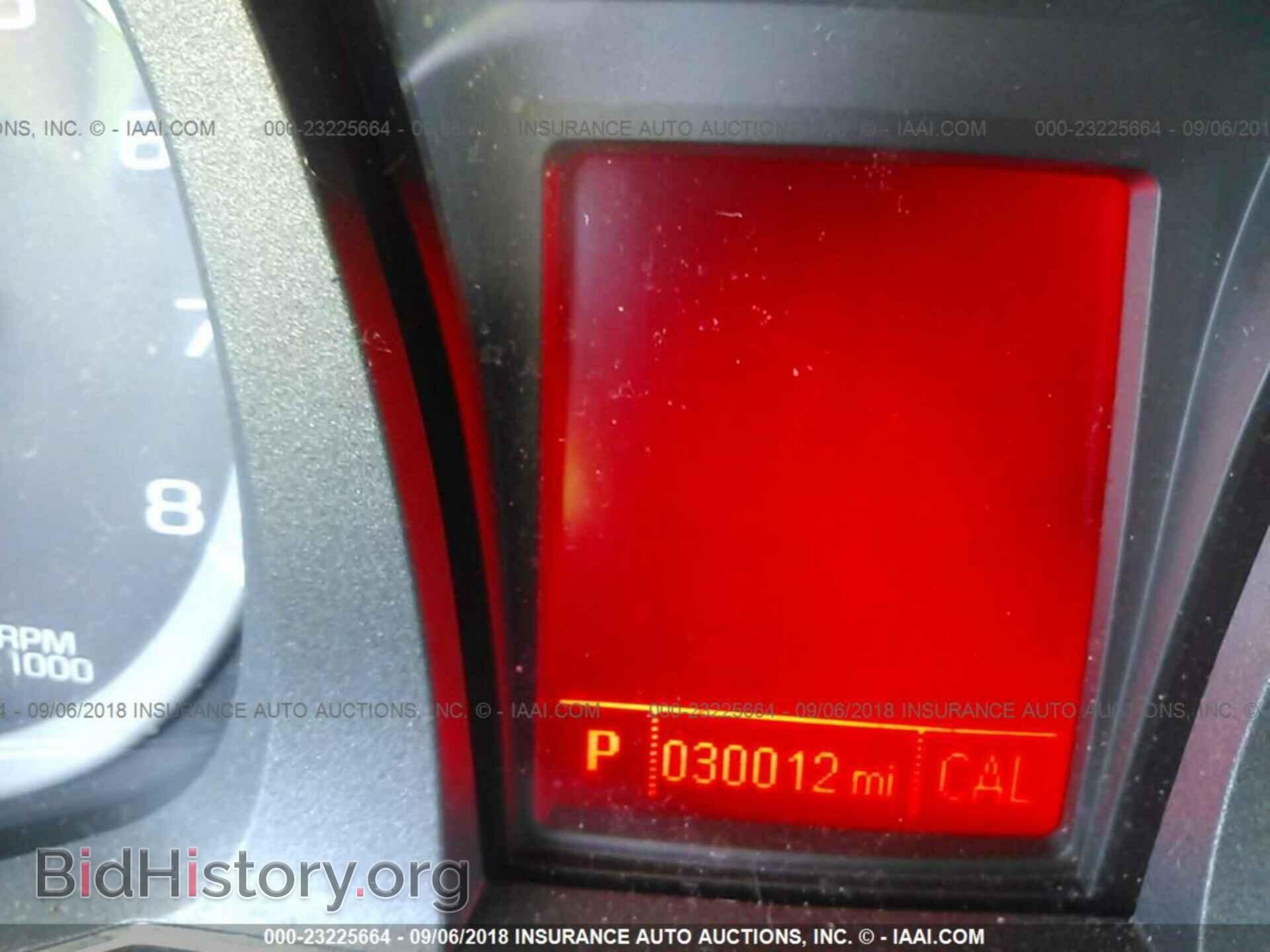 2015 Gmc Terrain - VIN: 2GKFLZE34F6171928 - Фото 7