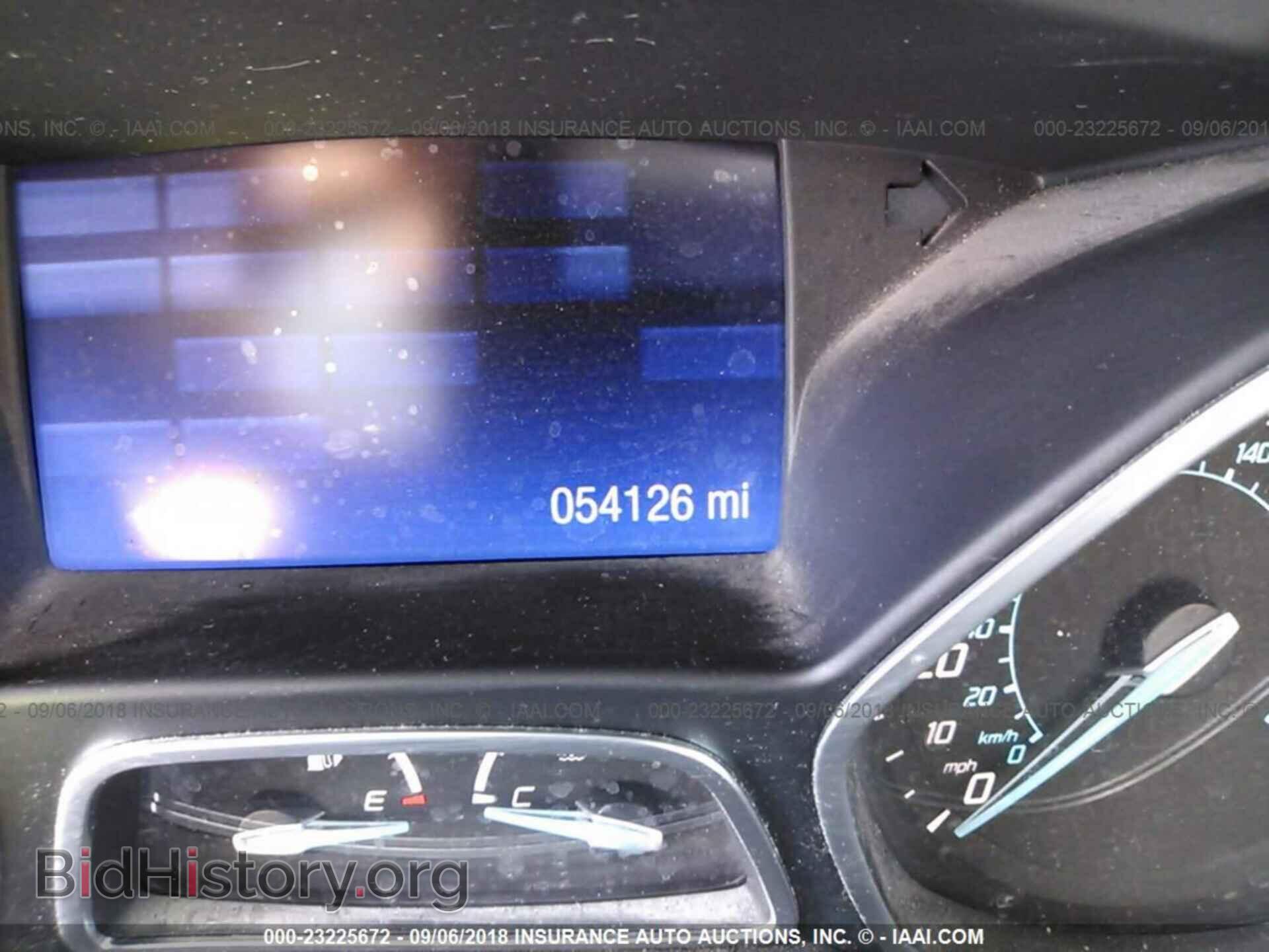 2012 Ford Focus - VIN: 1FAHP3F25CL450793 - Фото 7