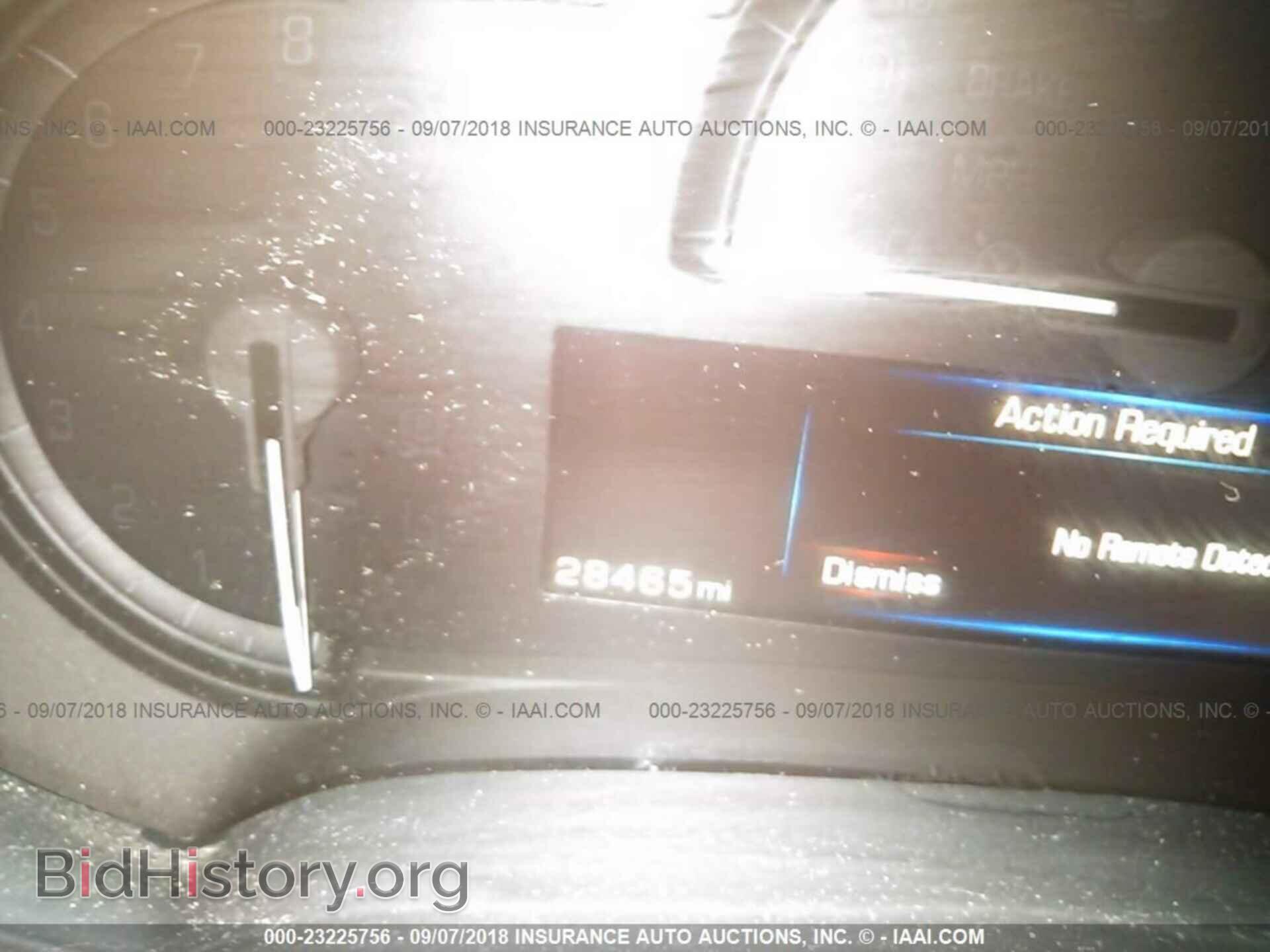 2013 Cadillac Xts - VIN: 2G61P5S34D9218655 - Фото 7