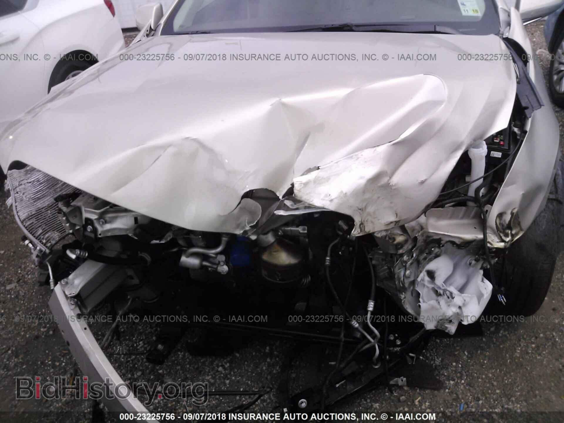 2013 Cadillac Xts - VIN: 2G61P5S34D9218655 - Фото 10