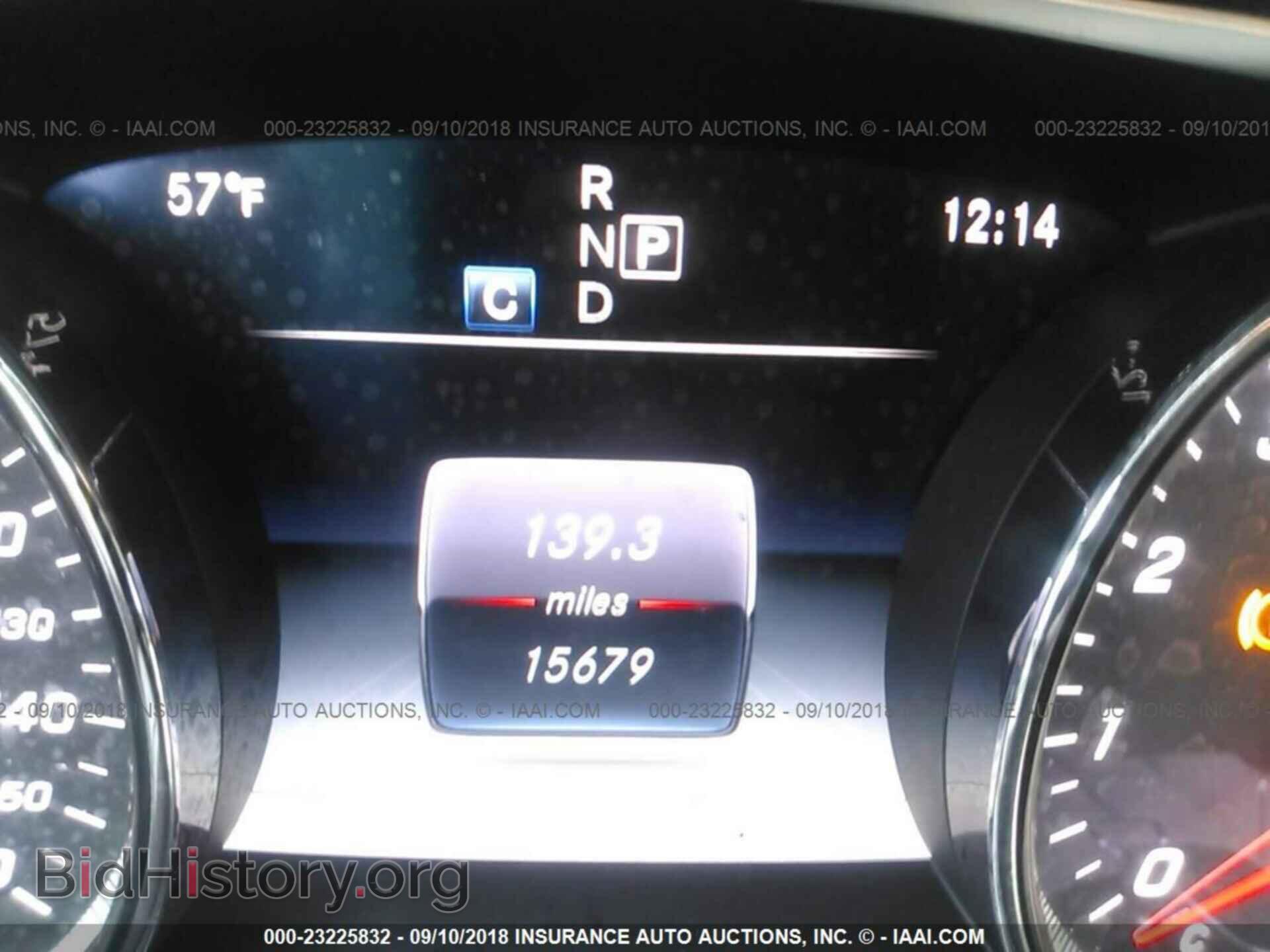 2017 Mercedes-benz E - VIN: WDDZF4KB2HA075628 - Фото 7