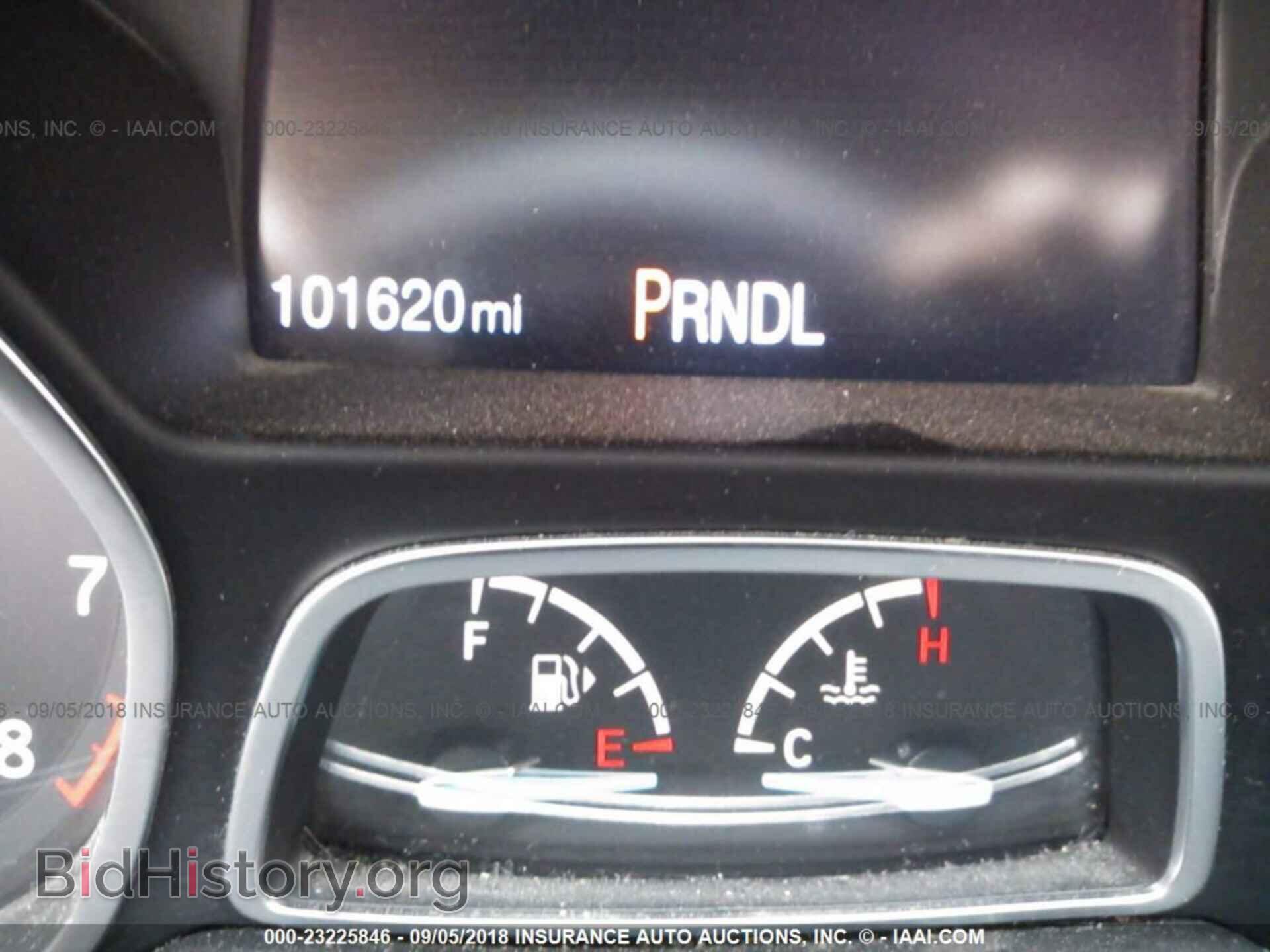 2015 FORD FOCUS - VIN: 1FADP3F25FL201932 - Photo 7