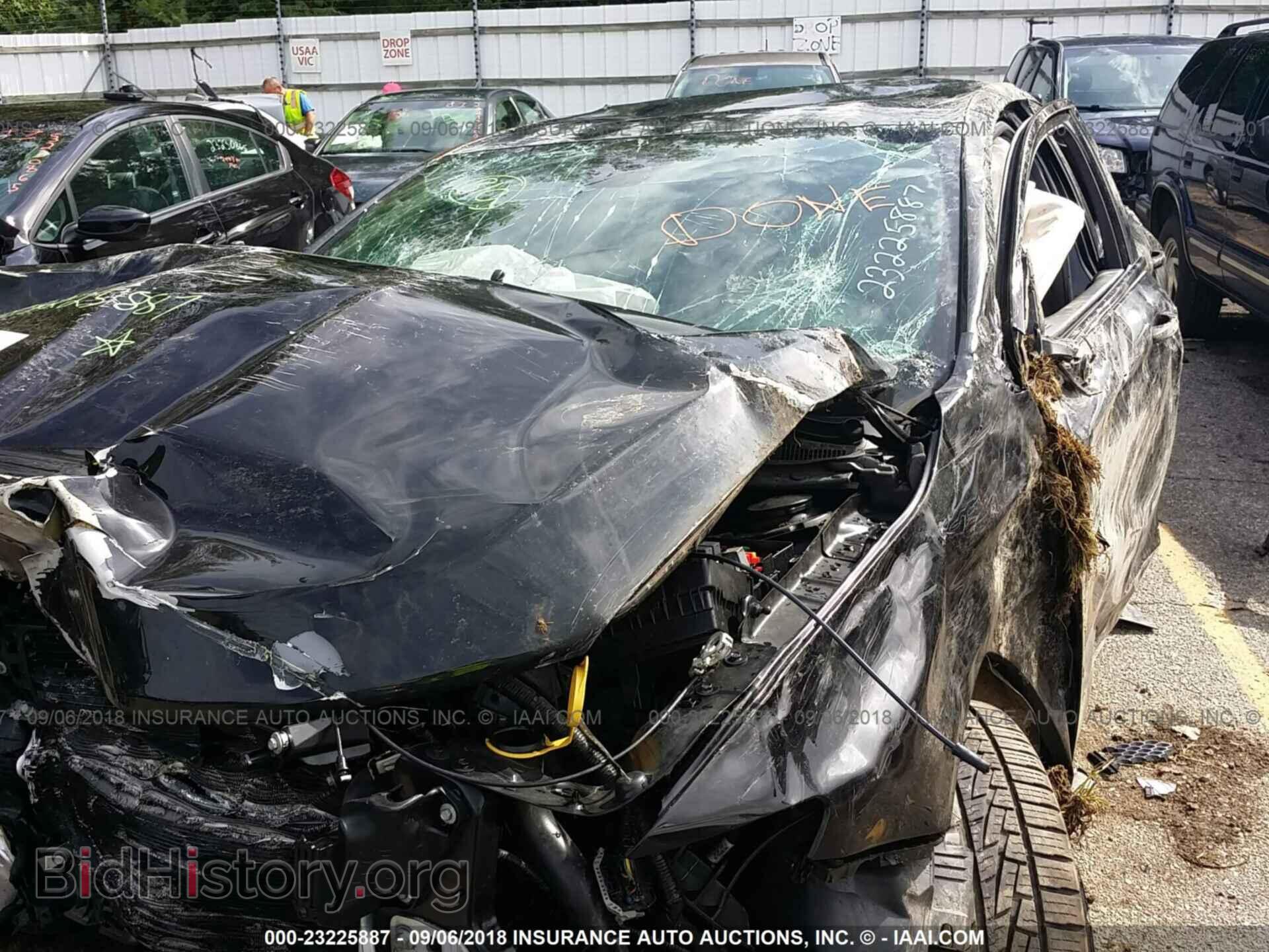 2016 Chrysler 200 - VIN: 1C3CCCBG0GN134203 - Фото 6