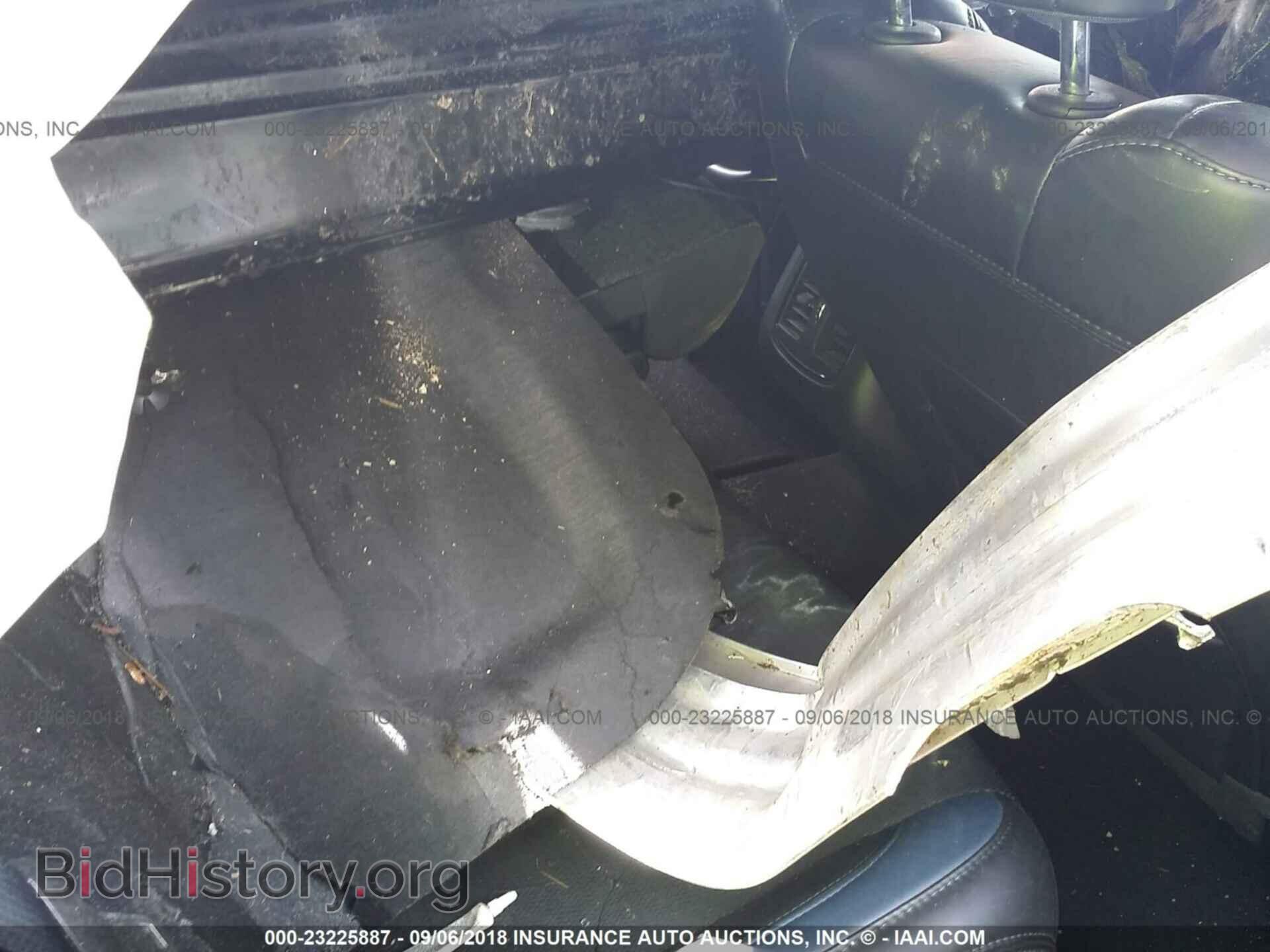 2016 Chrysler 200 - VIN: 1C3CCCBG0GN134203 - Фото 8