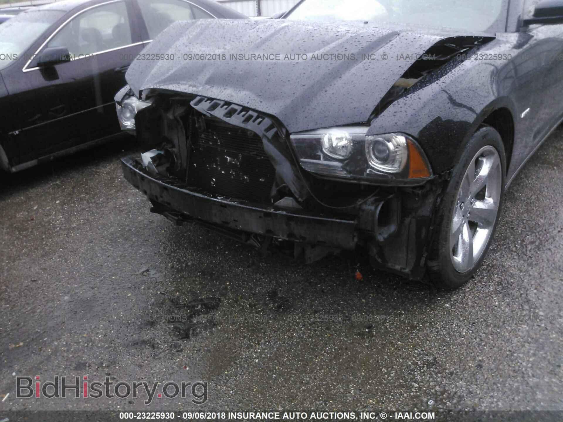 2013 Dodge Charger - VIN: 2C3CDXCT5DH725681 - Фото 6