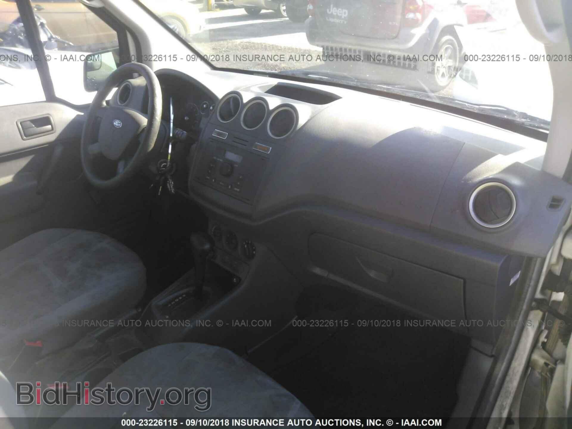 2011 Ford Transit - VIN: NM0LS7CN3BT069352 - Фото 5