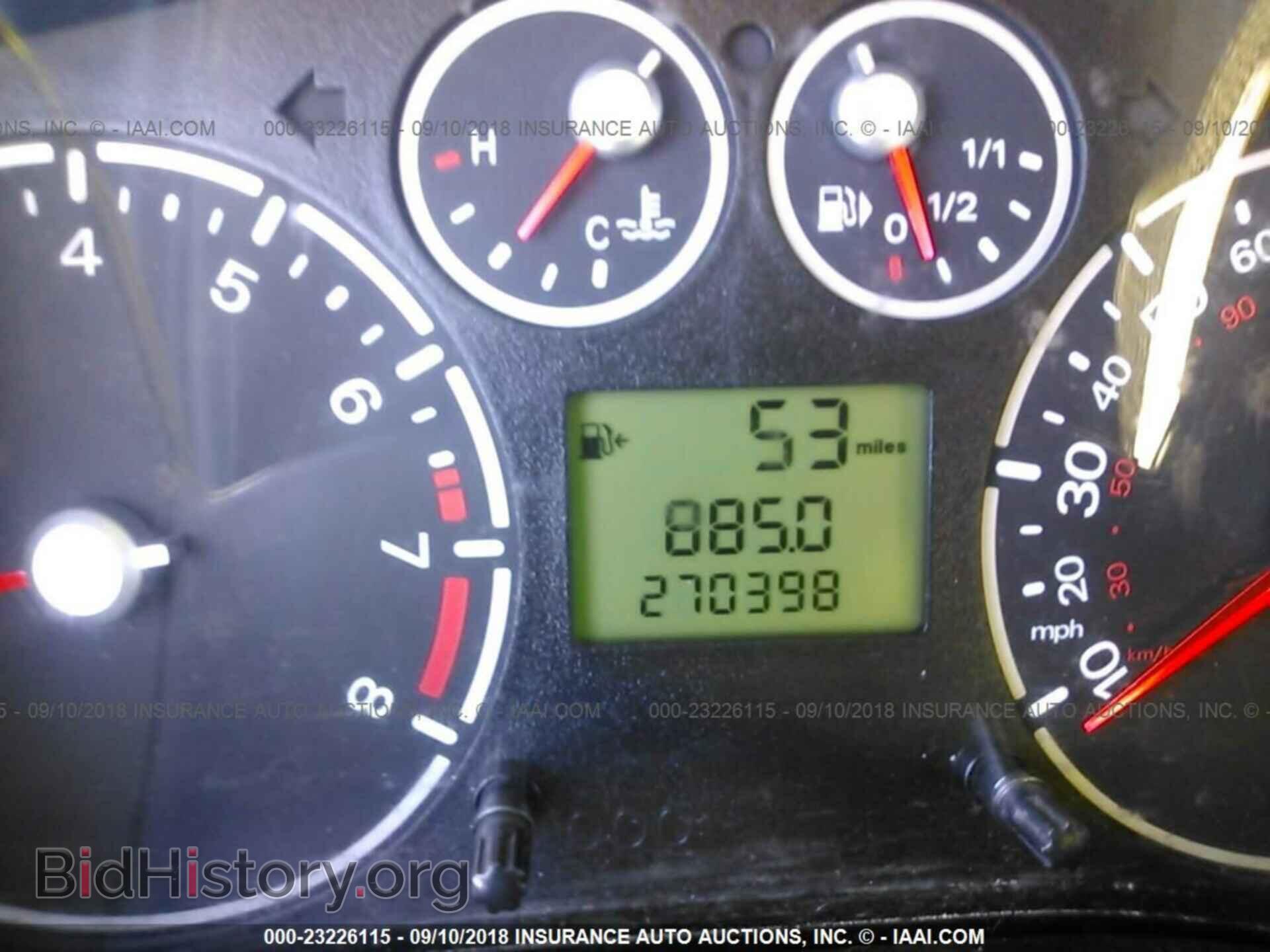 2011 Ford Transit - VIN: NM0LS7CN3BT069352 - Фото 7