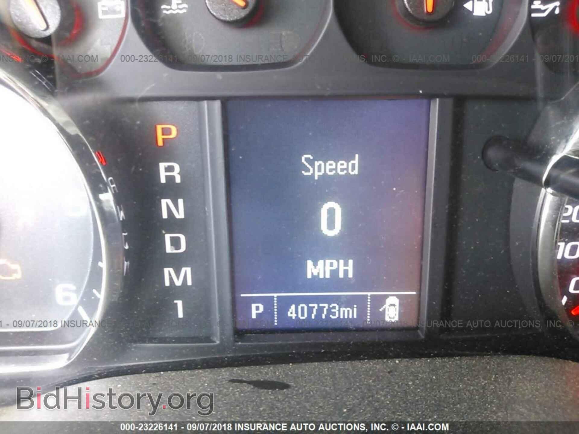 2016 CHEVROLET SILVERADO - VIN: 1GC1KUEG8GF205276 - Фото 7