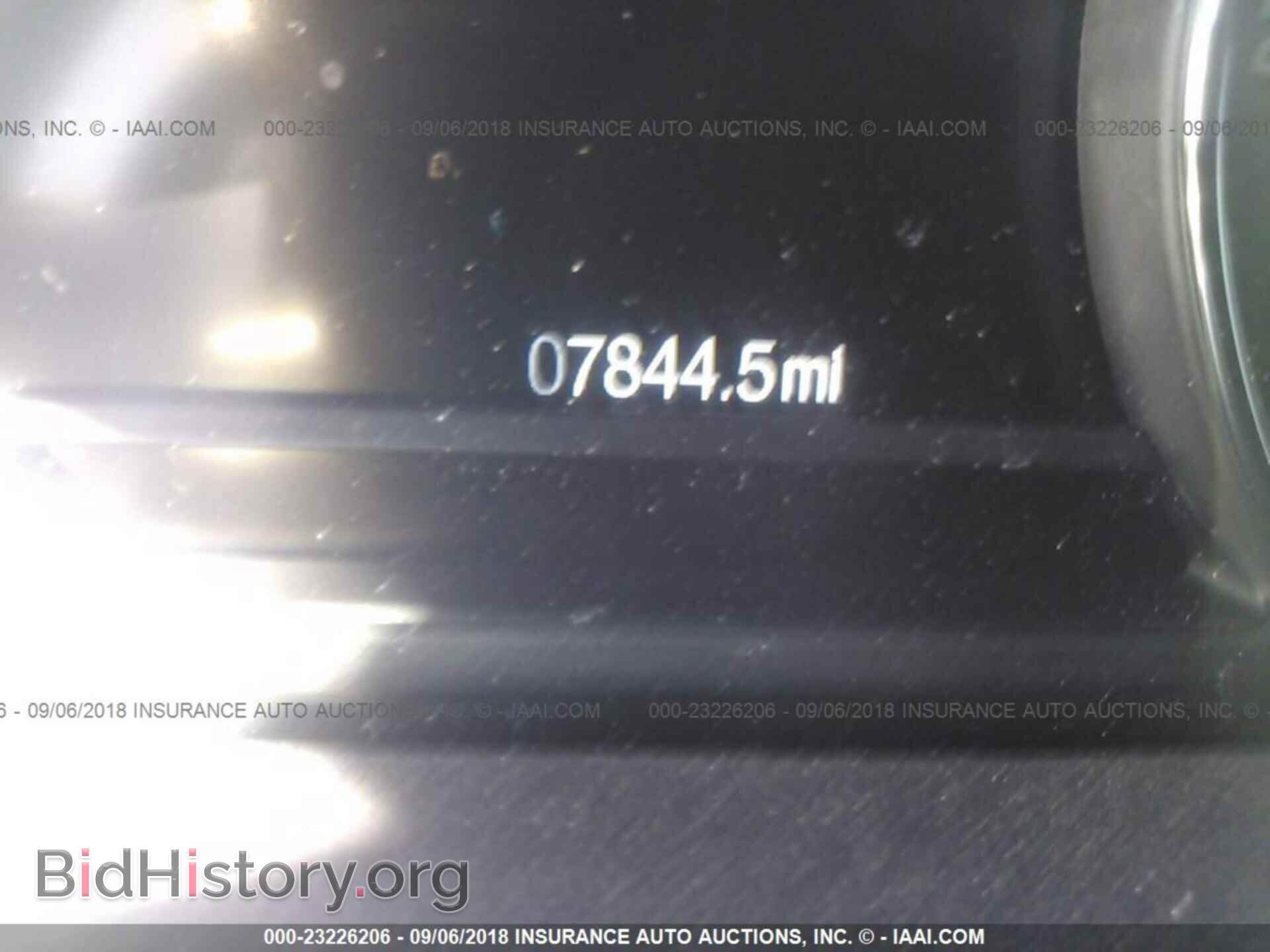 2018 Ford Explorer - VIN: 1FM5K8HT8JGB32702 - Photo 7