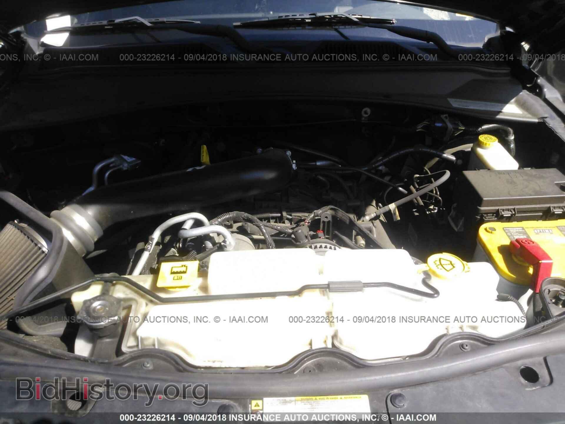2012 Jeep Liberty - VIN: 1C4PJMFK5CW214964 - Фото 10