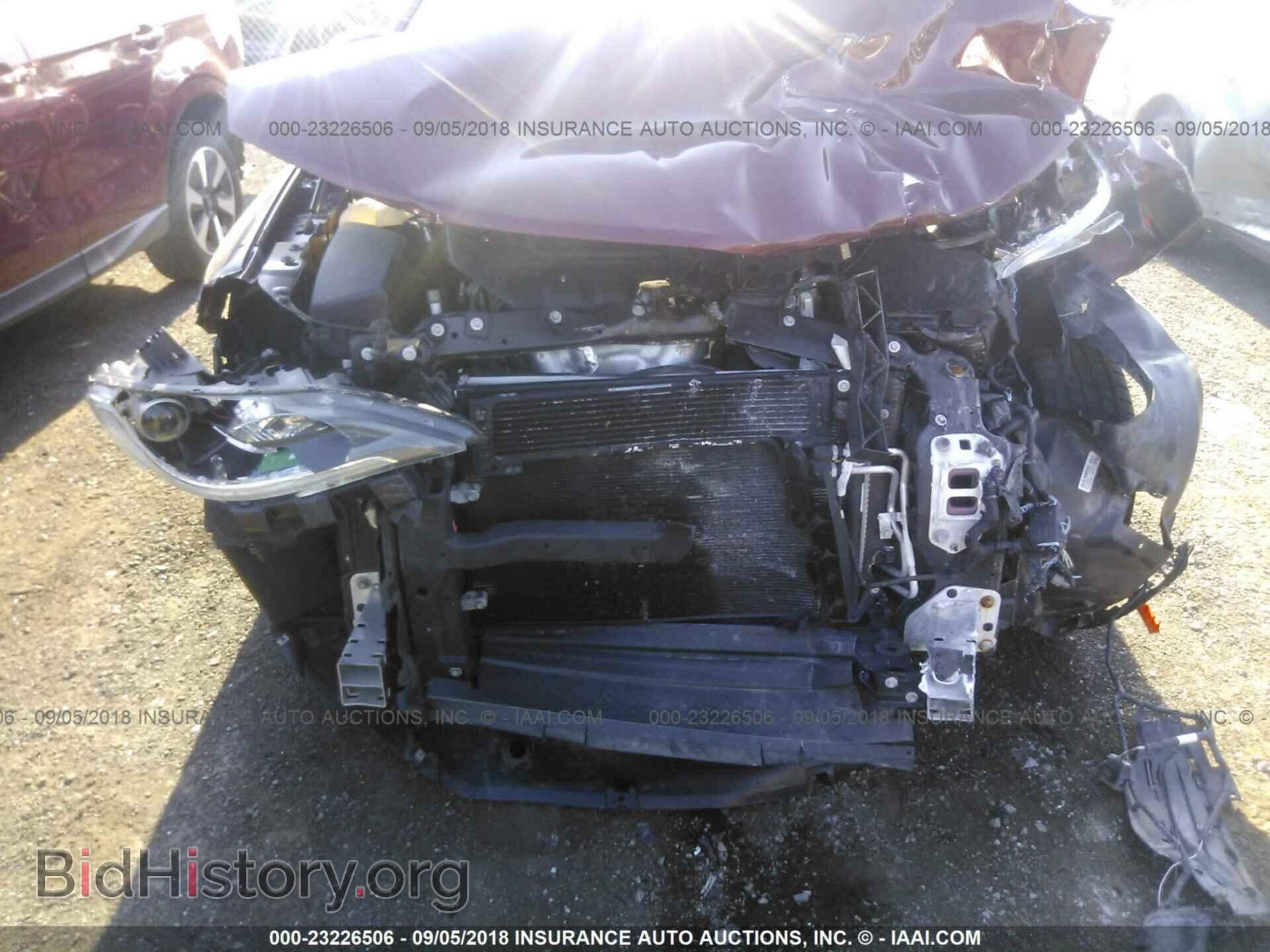 2016 Chrysler 200 - VIN: 1C3CCCAB0GN169846 - Photo 6