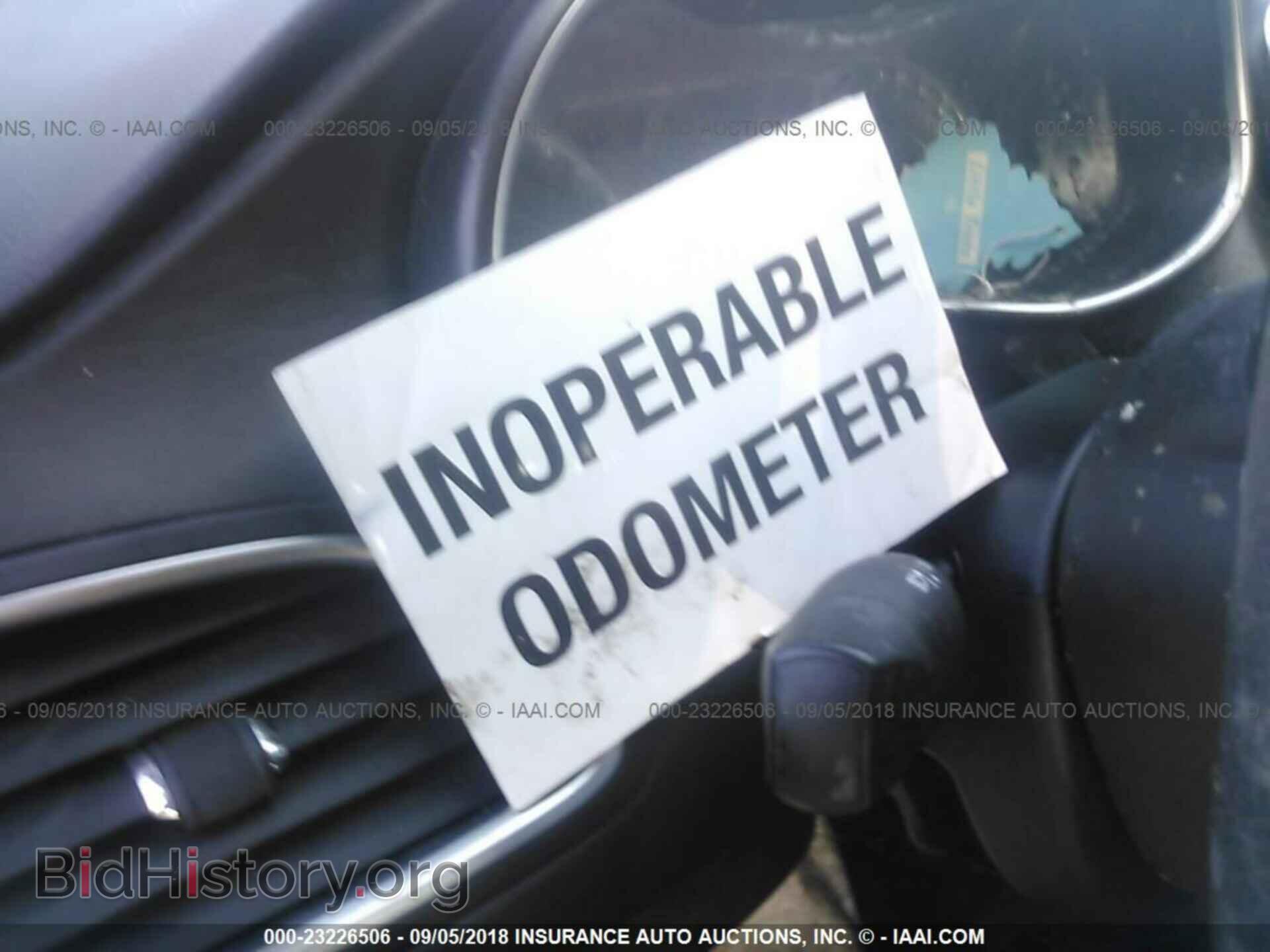 2016 Chrysler 200 - VIN: 1C3CCCAB0GN169846 - Photo 7