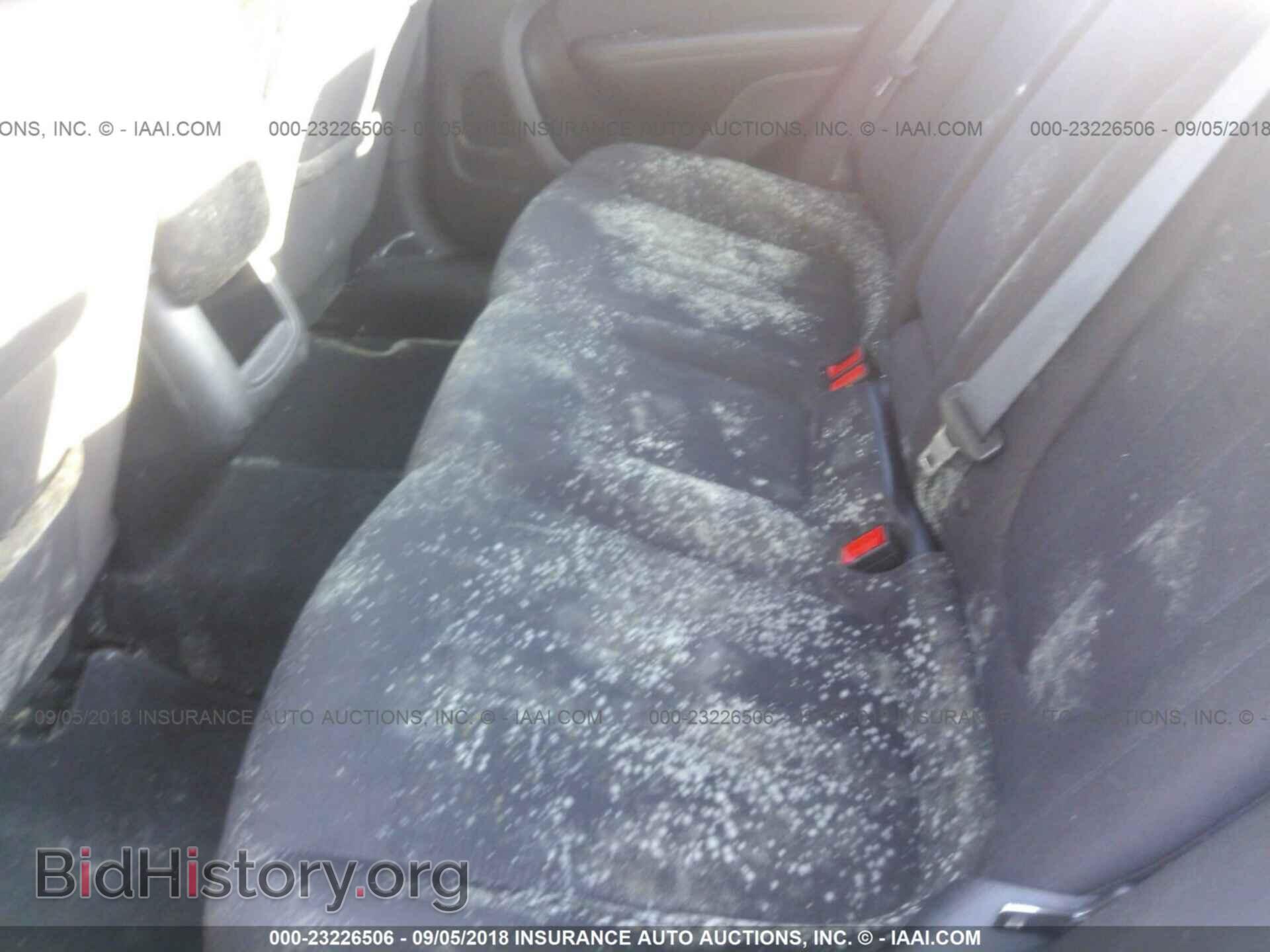 2016 Chrysler 200 - VIN: 1C3CCCAB0GN169846 - Photo 8
