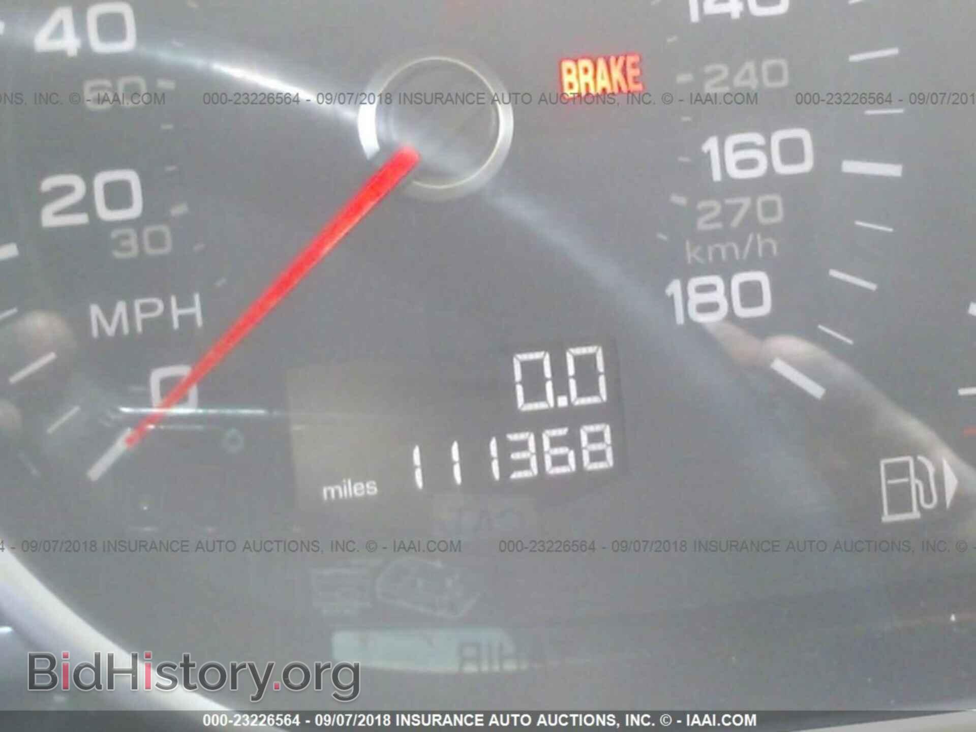 2012 Audi Q7 - VIN: WA1LGAFE3CD009333 - Фото 7