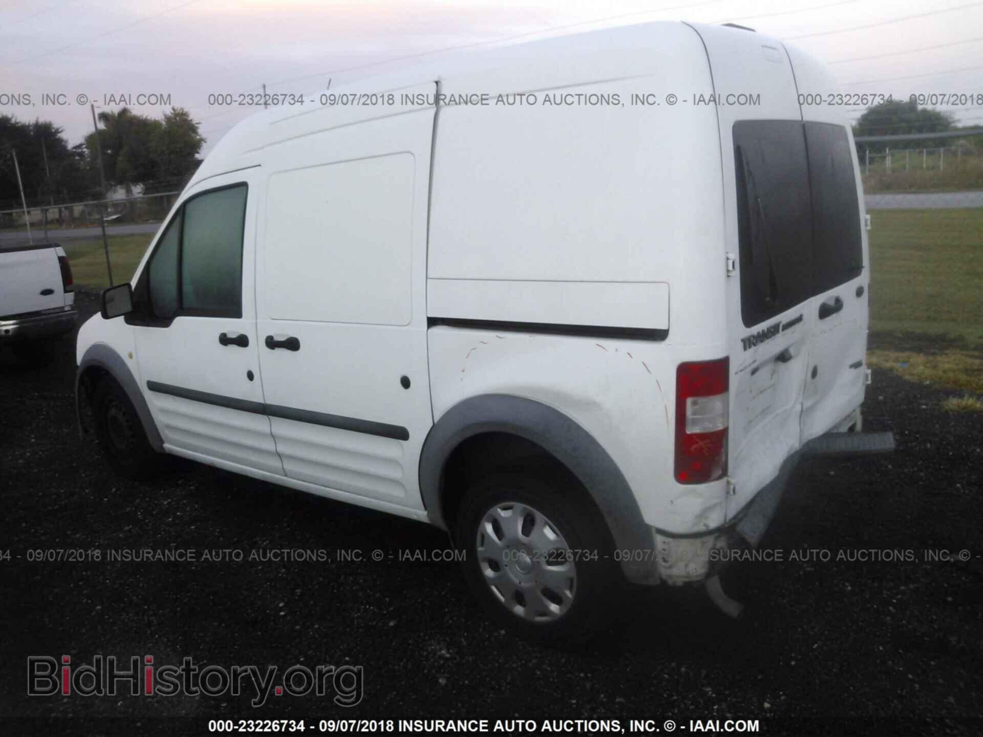2012 Ford Transit - VIN: NM0LS7CN2CT111608 - Фото 3