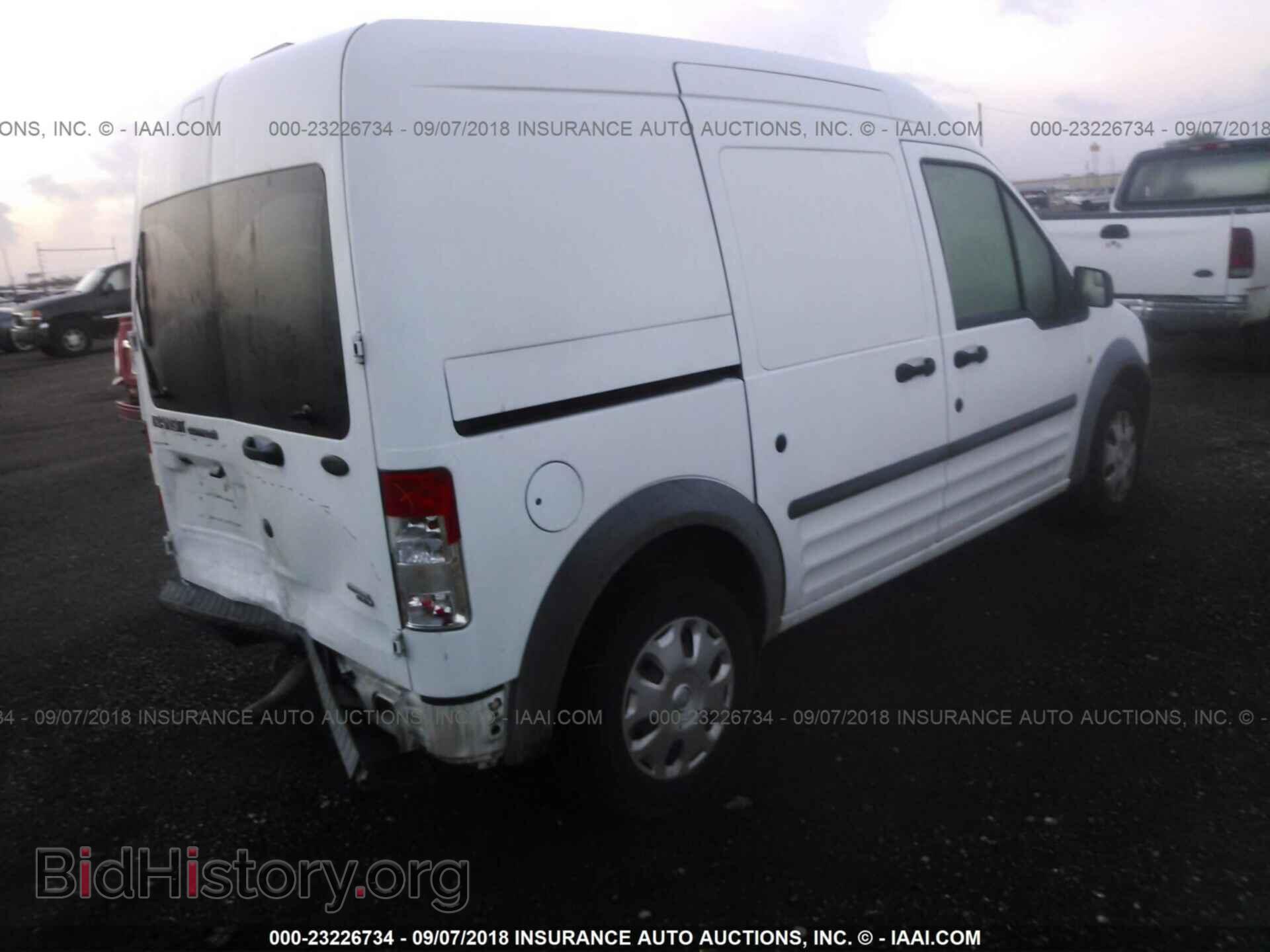 2012 Ford Transit - VIN: NM0LS7CN2CT111608 - Фото 4