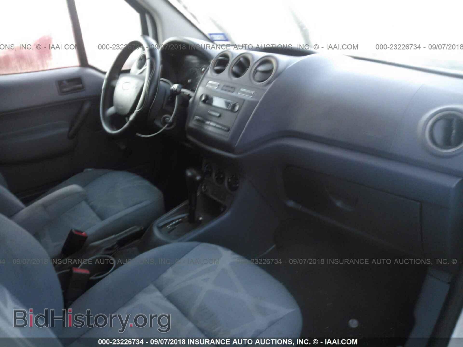 2012 Ford Transit - VIN: NM0LS7CN2CT111608 - Фото 5
