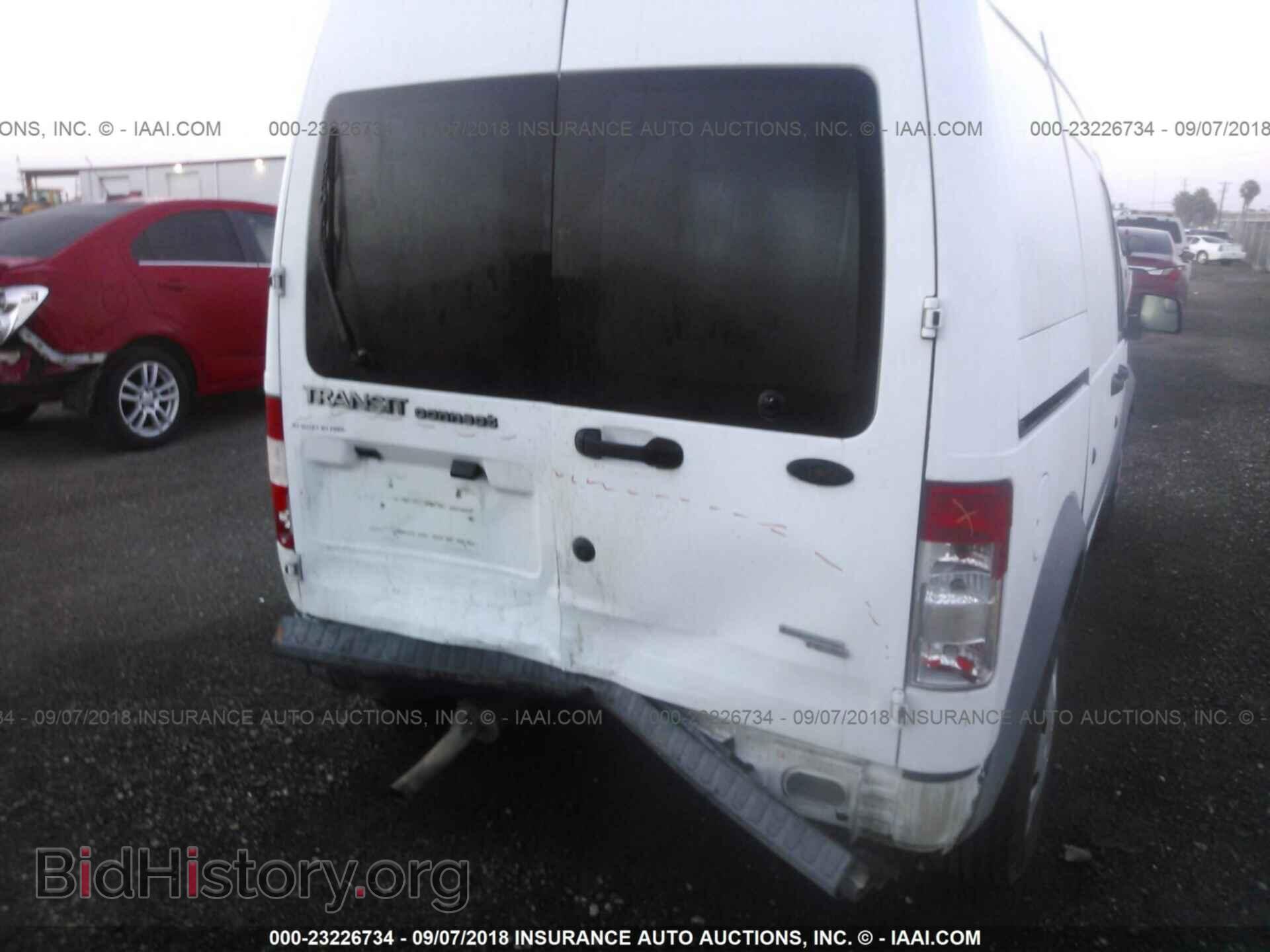 2012 Ford Transit - VIN: NM0LS7CN2CT111608 - Фото 6