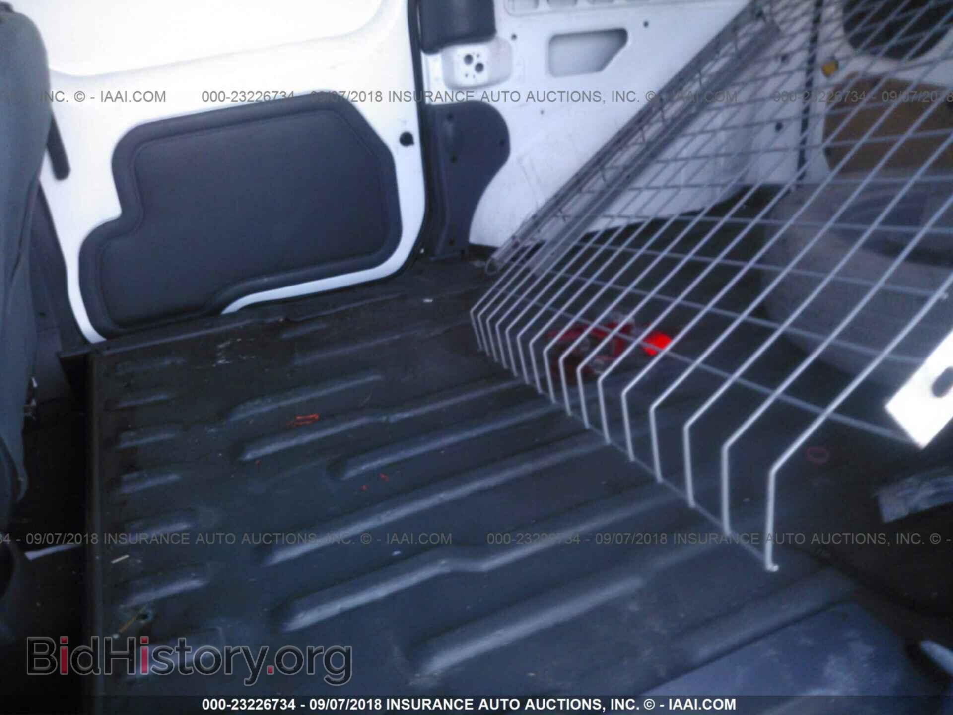 2012 Ford Transit - VIN: NM0LS7CN2CT111608 - Фото 8