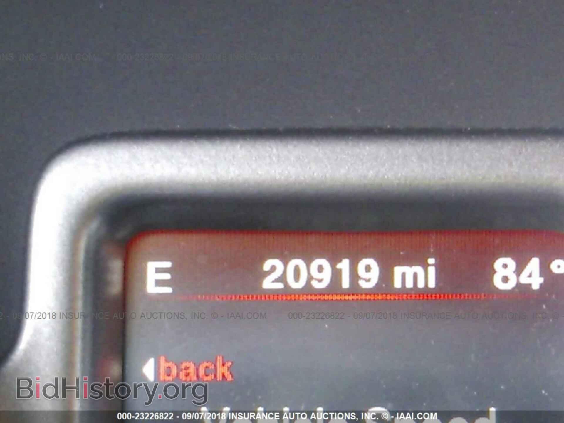 2017 Dodge Journey - VIN: 3C4PDCGB3HT524592 - Фото 7