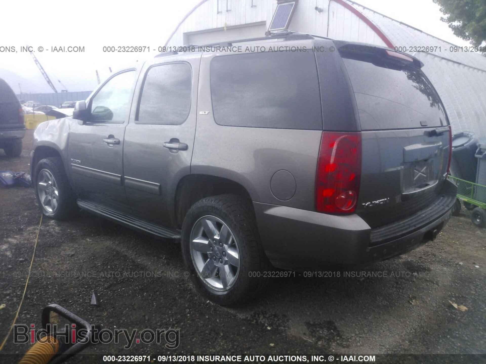 2014 Gmc Yukon - VIN: 1GKS2CE04ER178398 - Photo 3