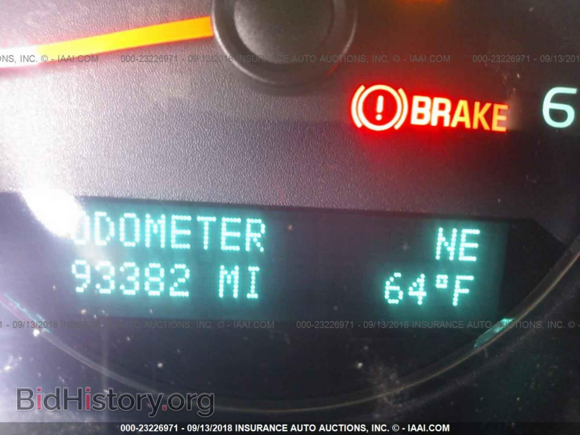 2014 Gmc Yukon - VIN: 1GKS2CE04ER178398 - Photo 7