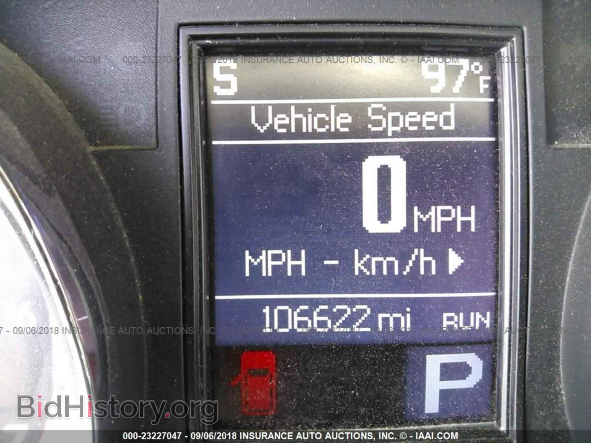 2013 Dodge Durango - VIN: 1C4RDJAG2DC695745 - Фото 7