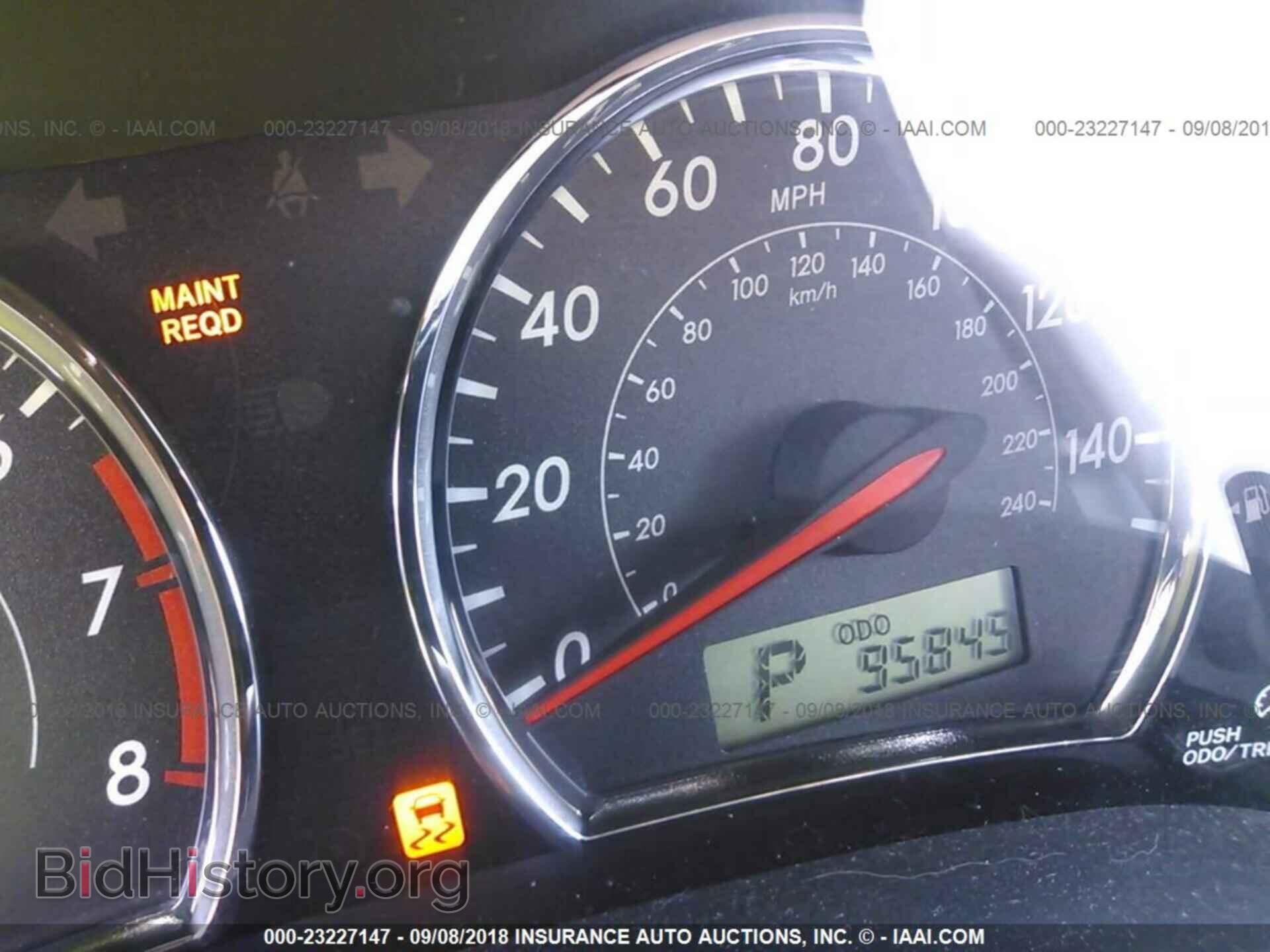 2012 Toyota Corolla - VIN: 2T1BU4EE6CC799527 - Фото 7
