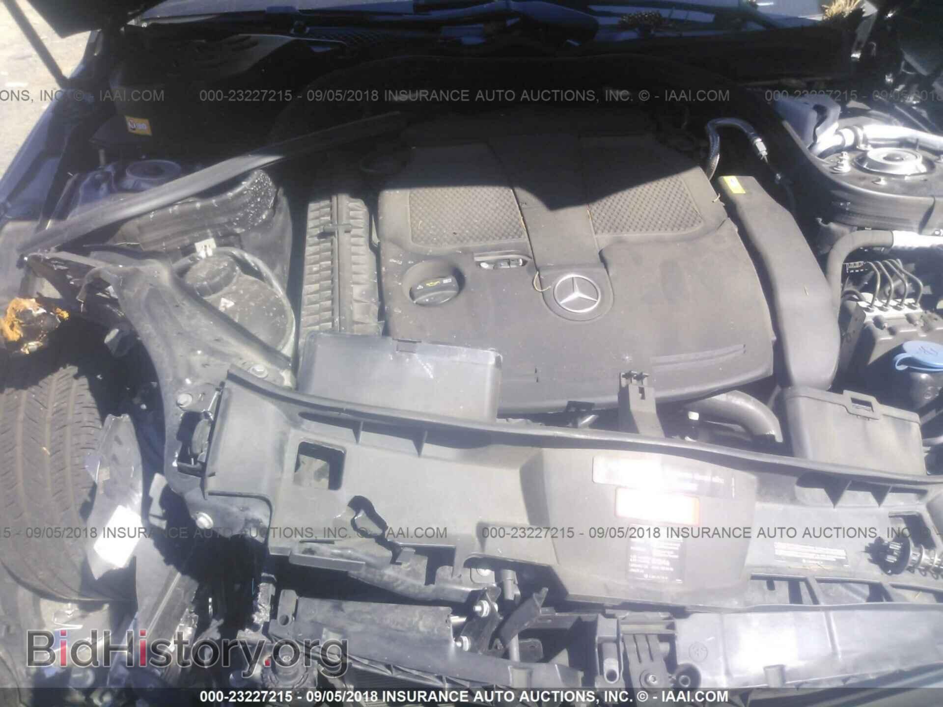 2014 MERCEDES-BENZ E - VIN: WDDHF8JB6EB061712 - Фото 10