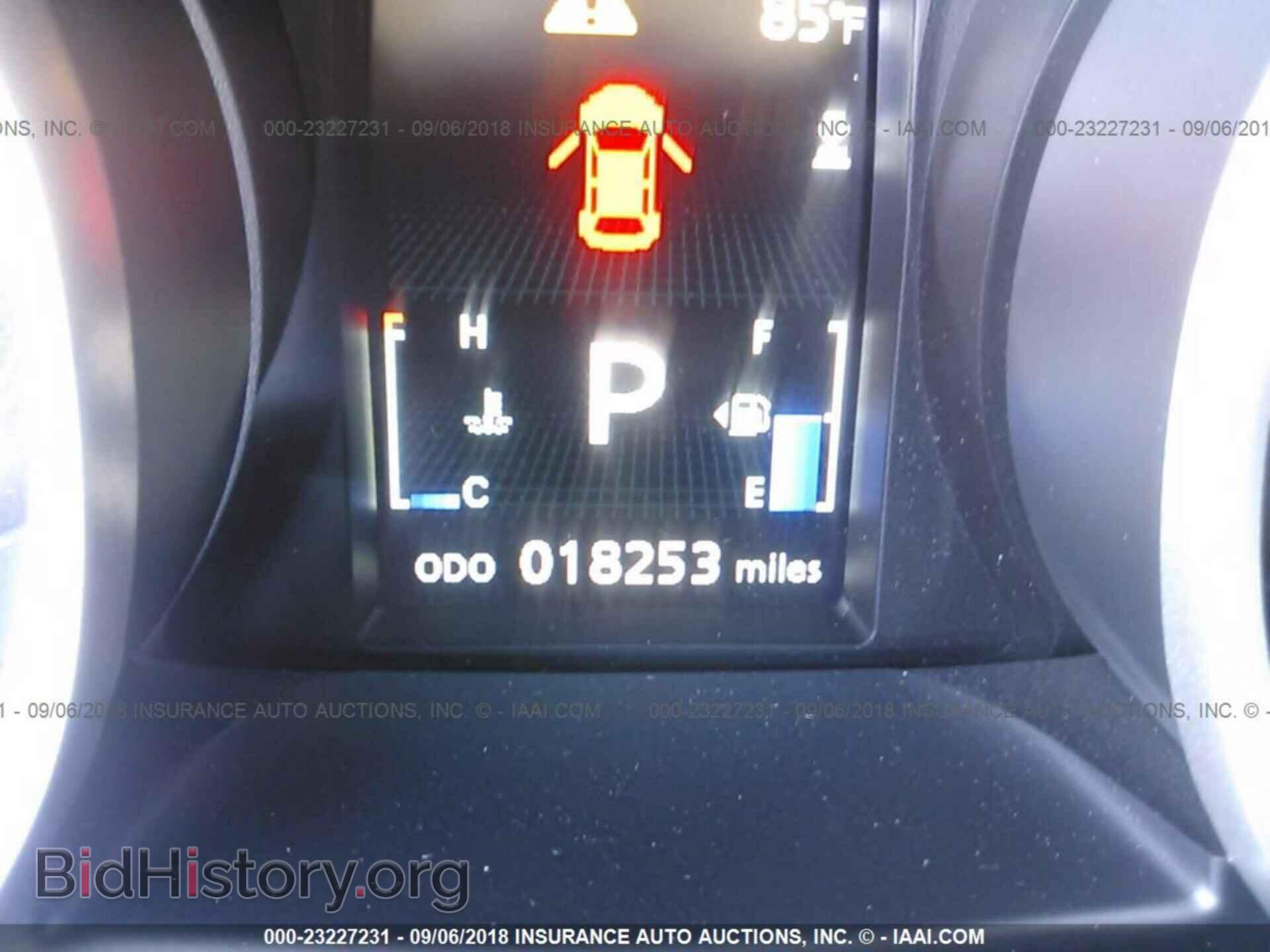 2015 Mitsubishi Lancer - VIN: JA32U2FU2FU018762 - Фото 7