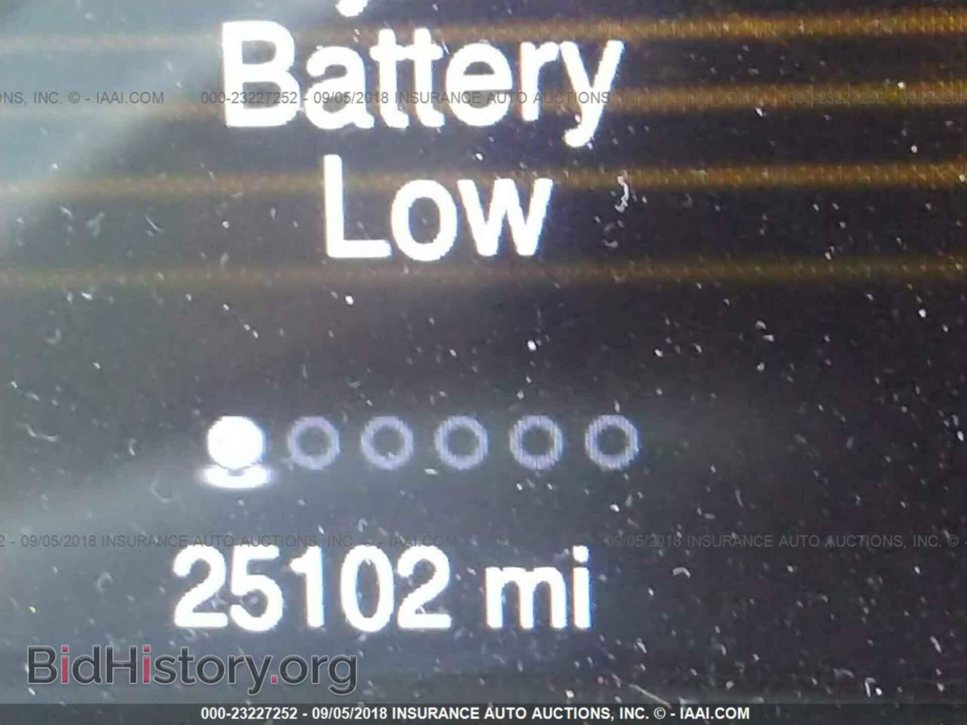 2015 Dodge Durango - VIN: 1C4RDHAG6FC953437 - Фото 7