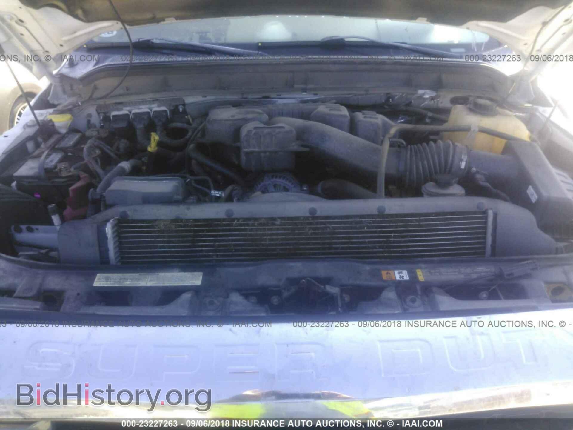2015 Ford F250 - VIN: 1FT7W2B61FEC75897 - Фото 10