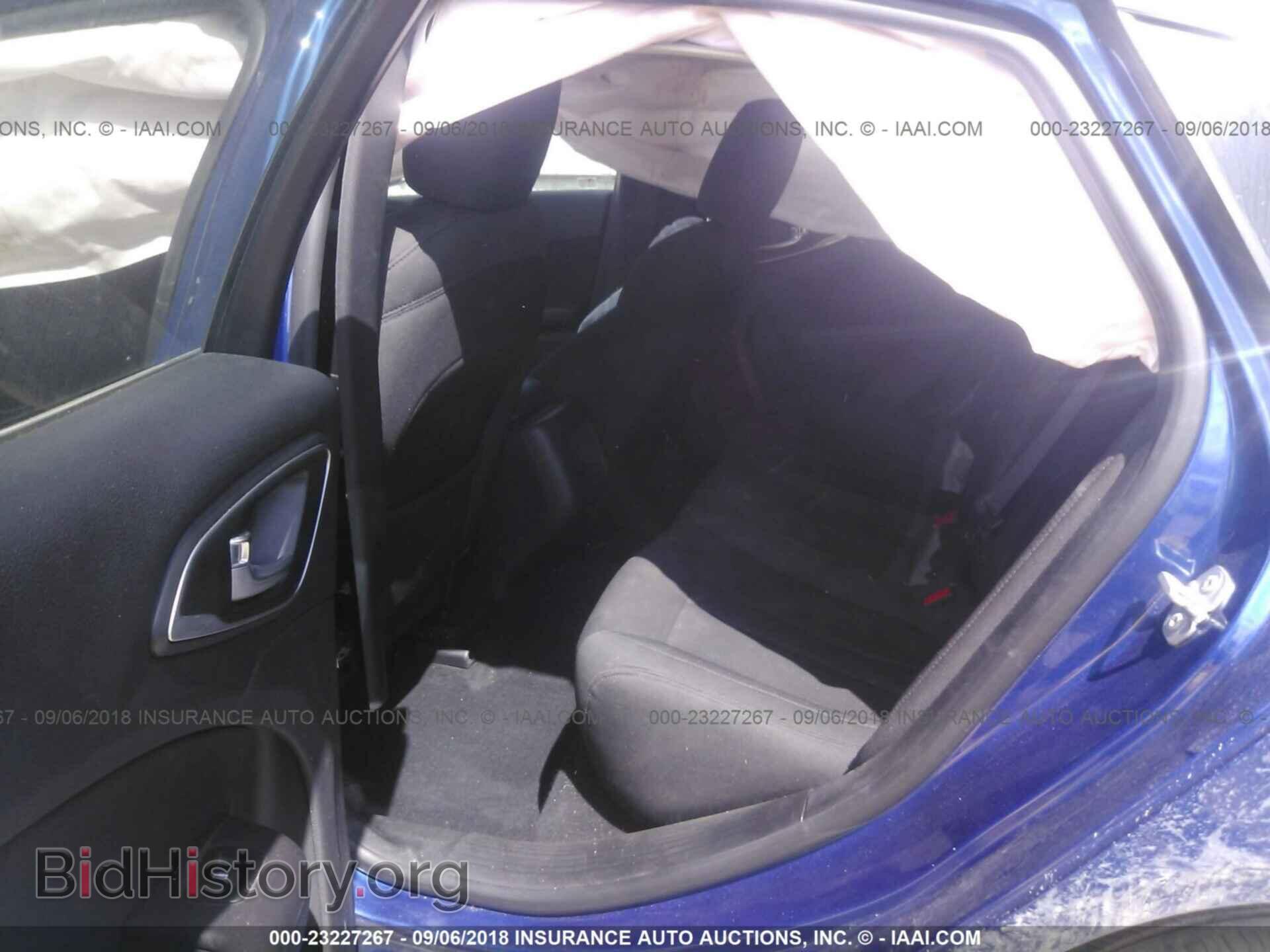 2015 Chrysler 200 - VIN: 1C3CCCAB9FN680499 - Фото 8