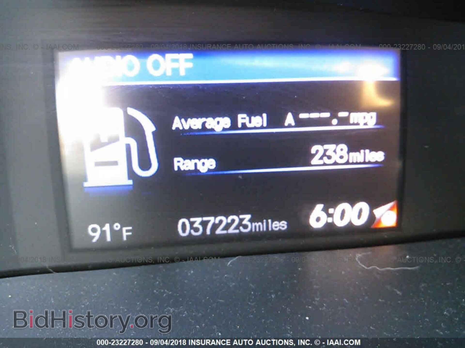 2014 Honda Civic - VIN: 19XFB2F89EE262157 - Photo 7