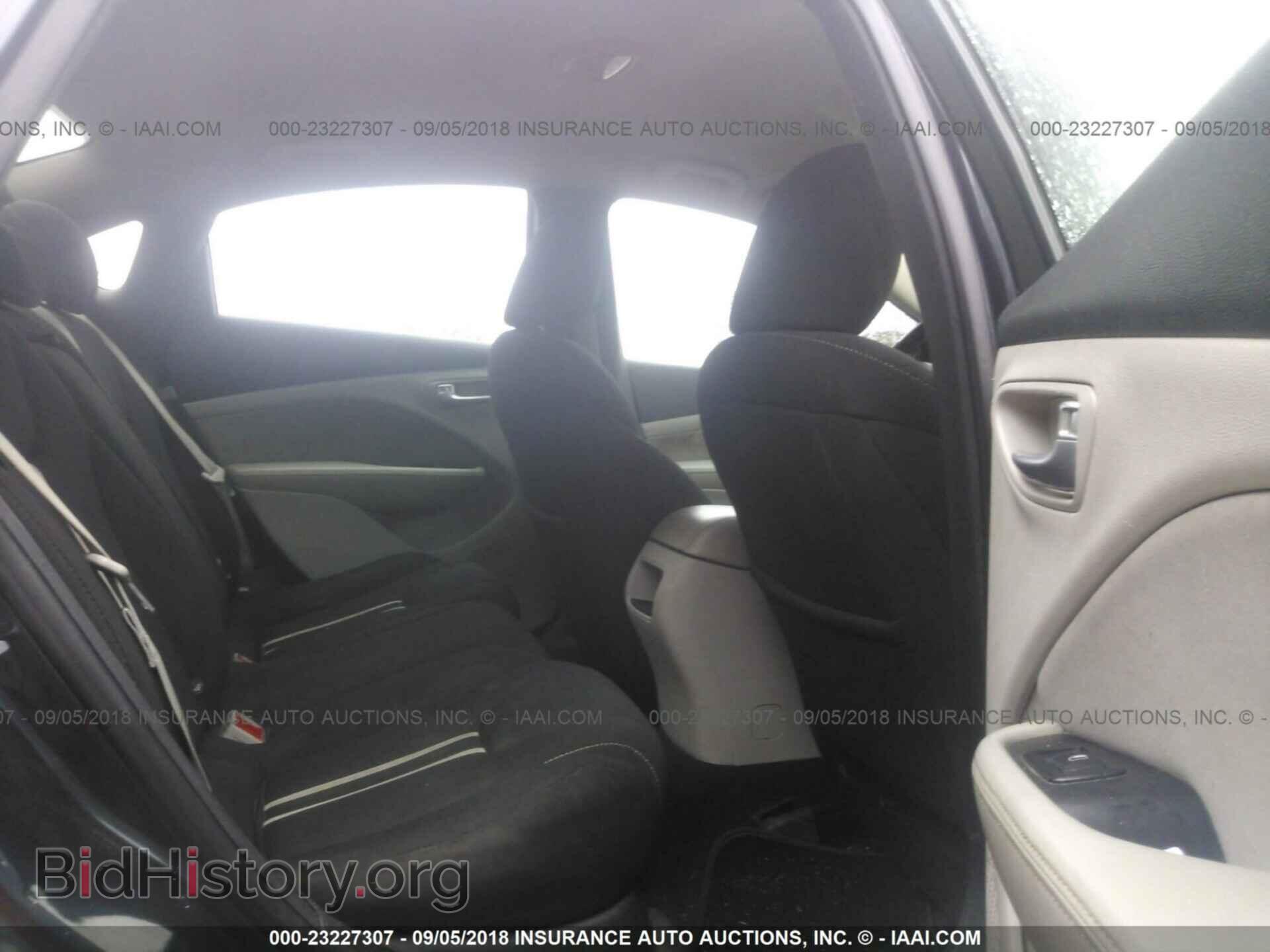 2013 DODGE DART - VIN: 1C3CDFBA8DD290193 - Фото 8