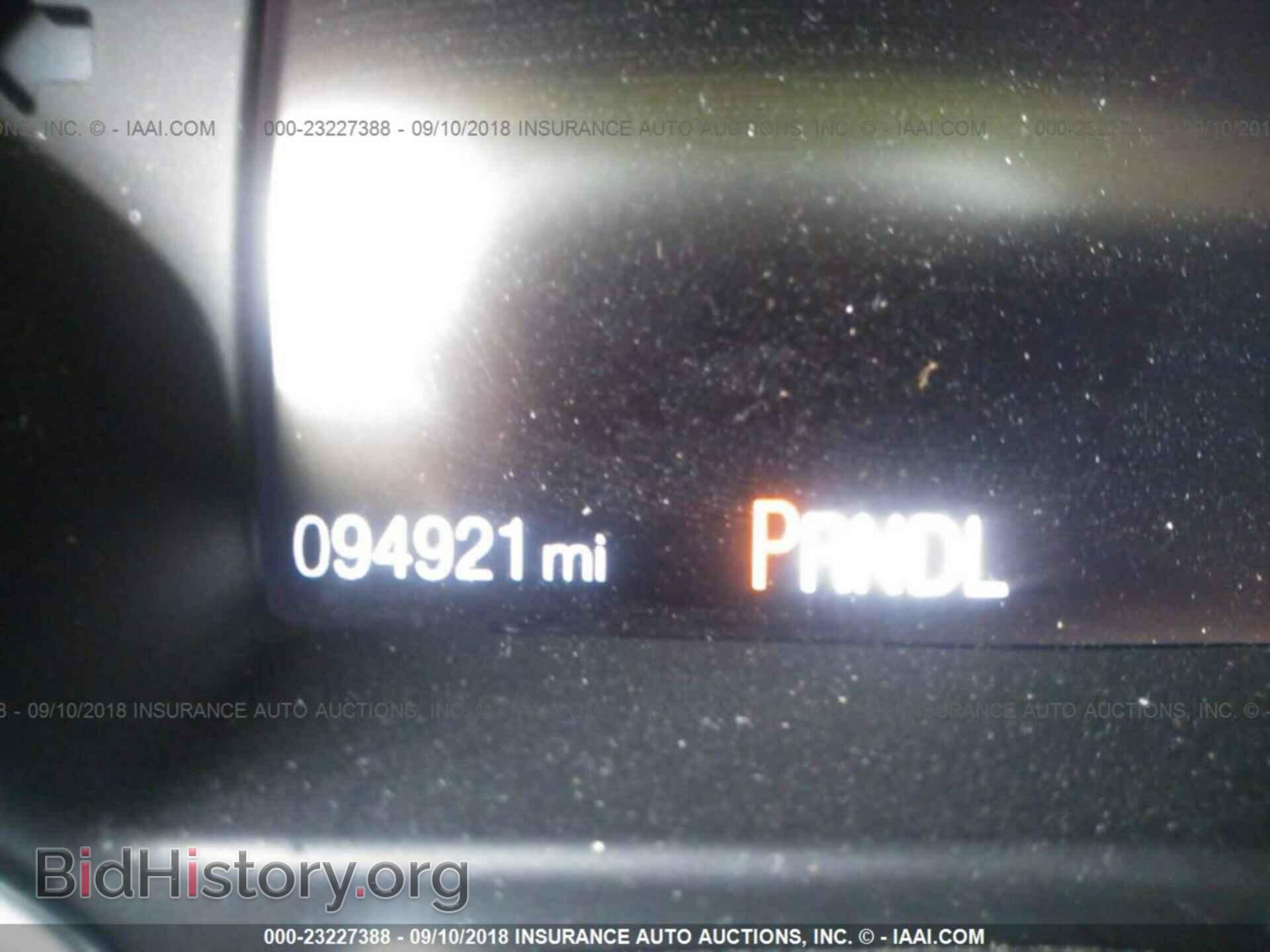 2016 Ford Focus - VIN: 1FADP3F25GL205934 - Photo 7