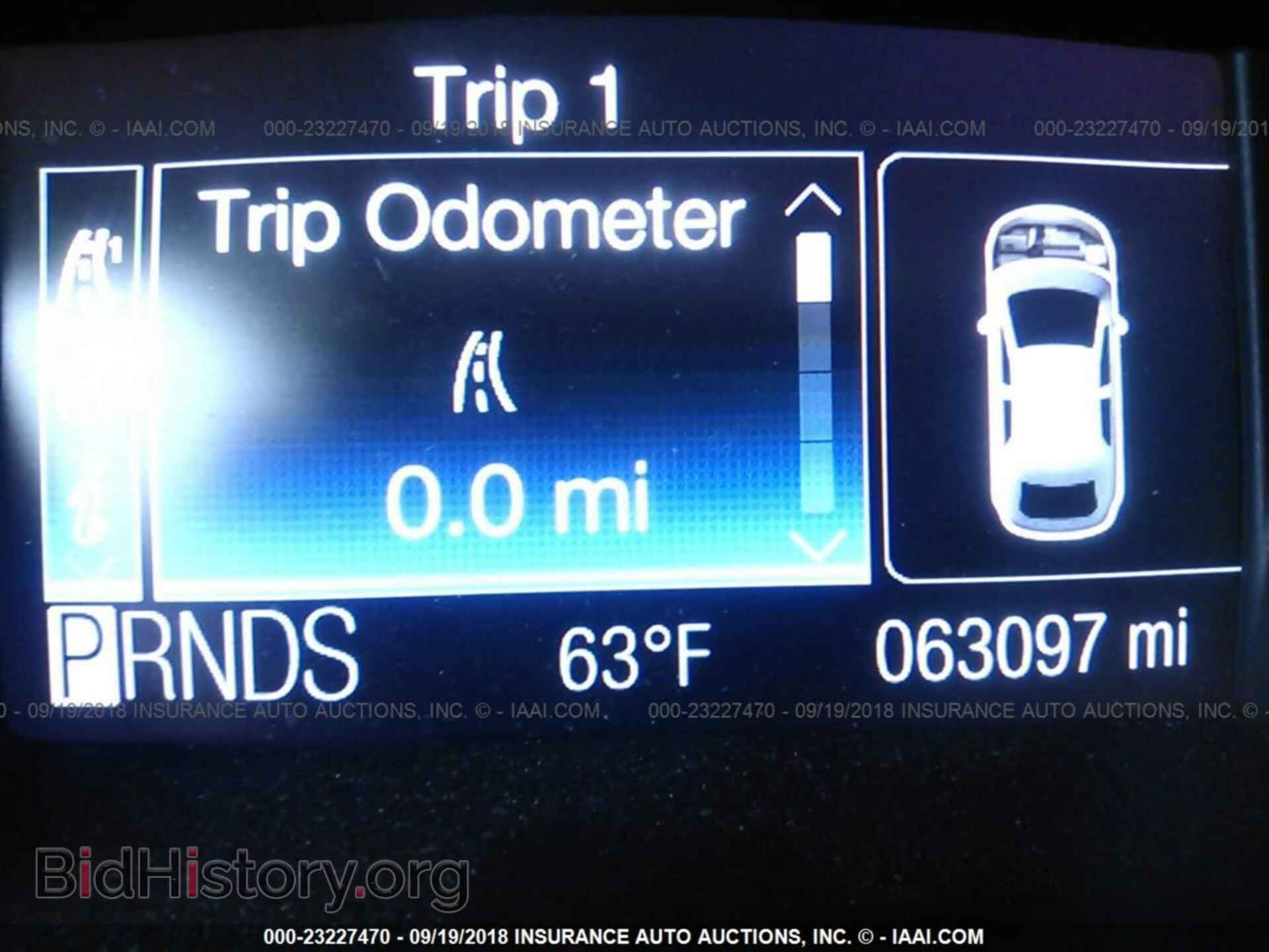 2012 Ford Focus - VIN: 1FAHP3M27CL105235 - Photo 7