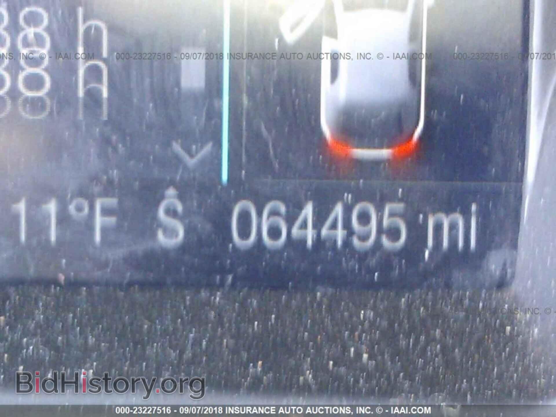 2014 Ford Focus - VIN: 1FADP3K2XEL111468 - Фото 7