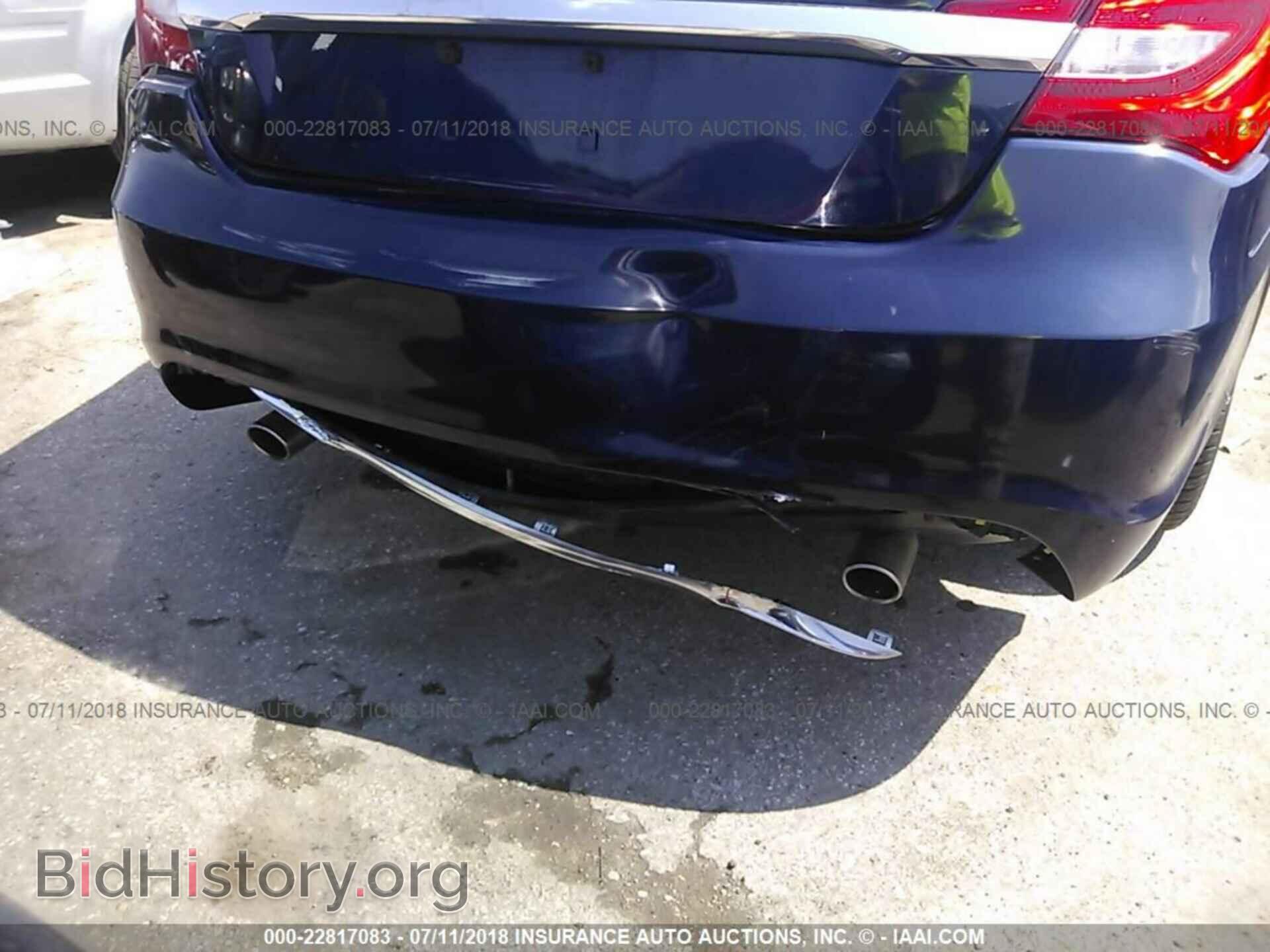 2013 CHRYSLER 200 - VIN: 1C3CCBCGXDN699918 - Фото 6